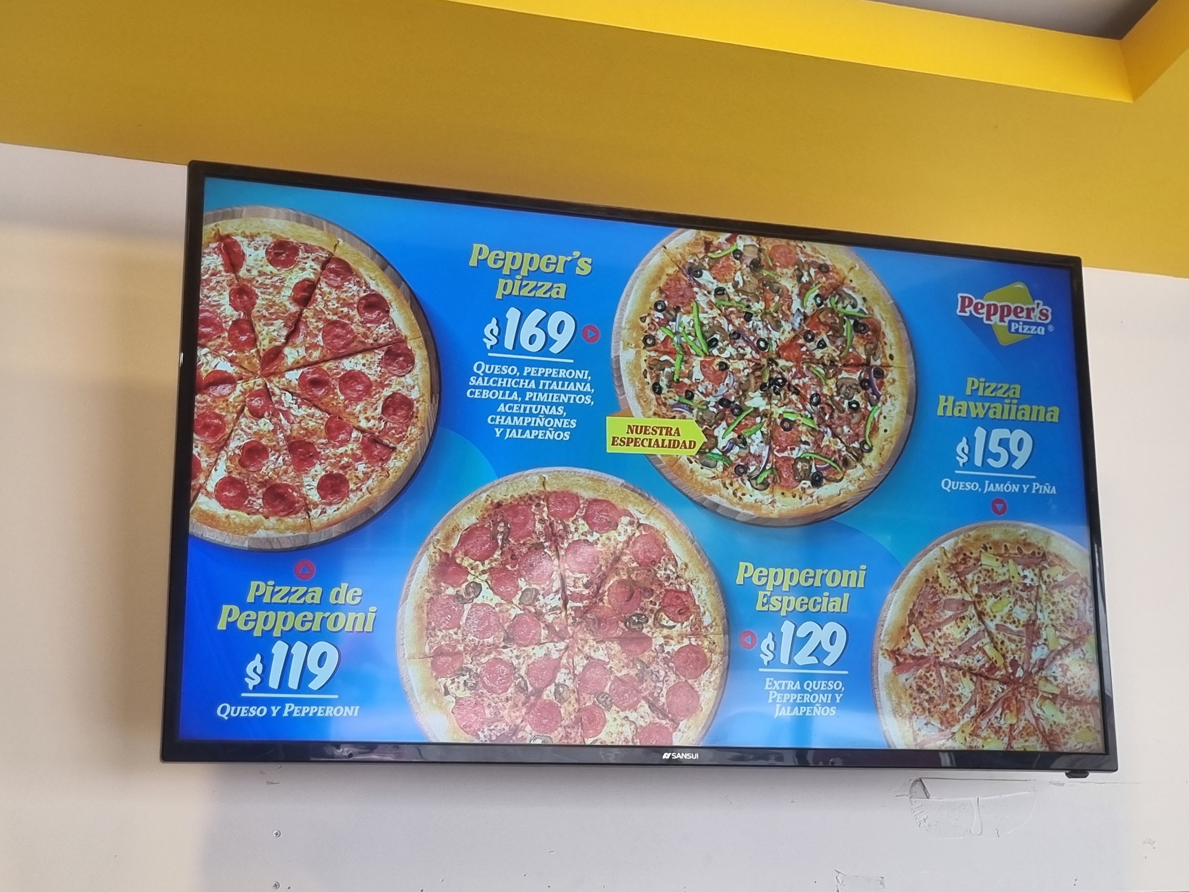 Pepper's Pizza image 9