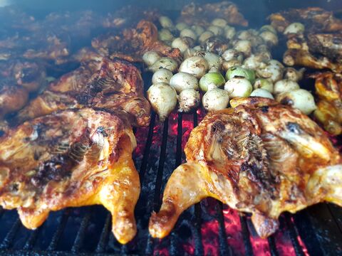 Pollo Diaz image 1