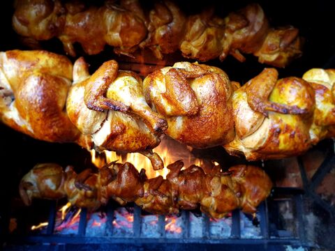 Pollo Diaz image 2