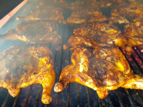 Pollo Diaz image 3