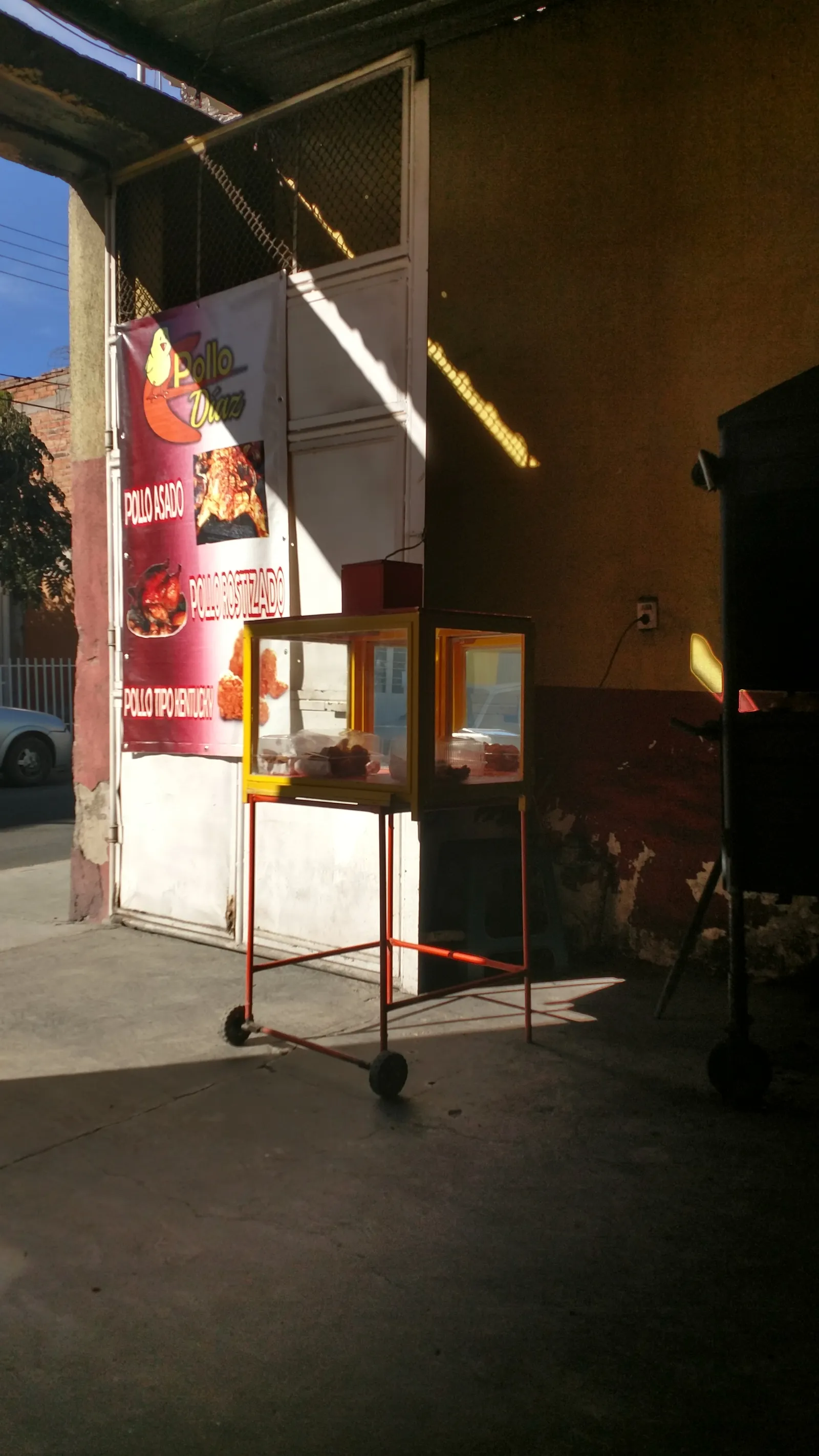 Pollo Diaz image 4