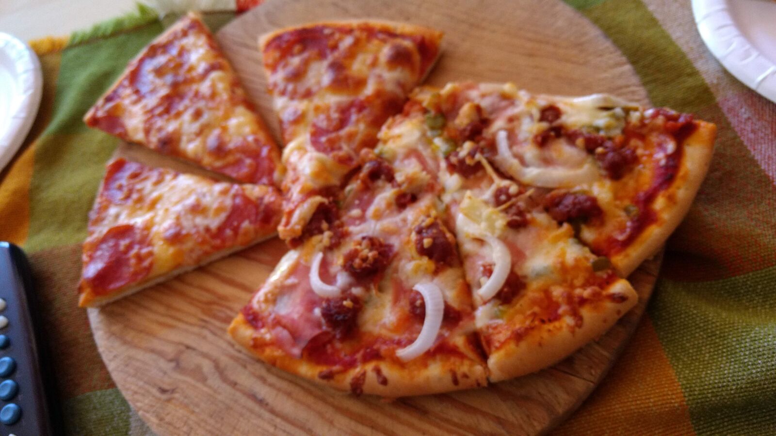 Pizzas Alex image 4