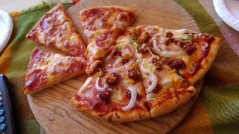 Pizzas Alex image 4