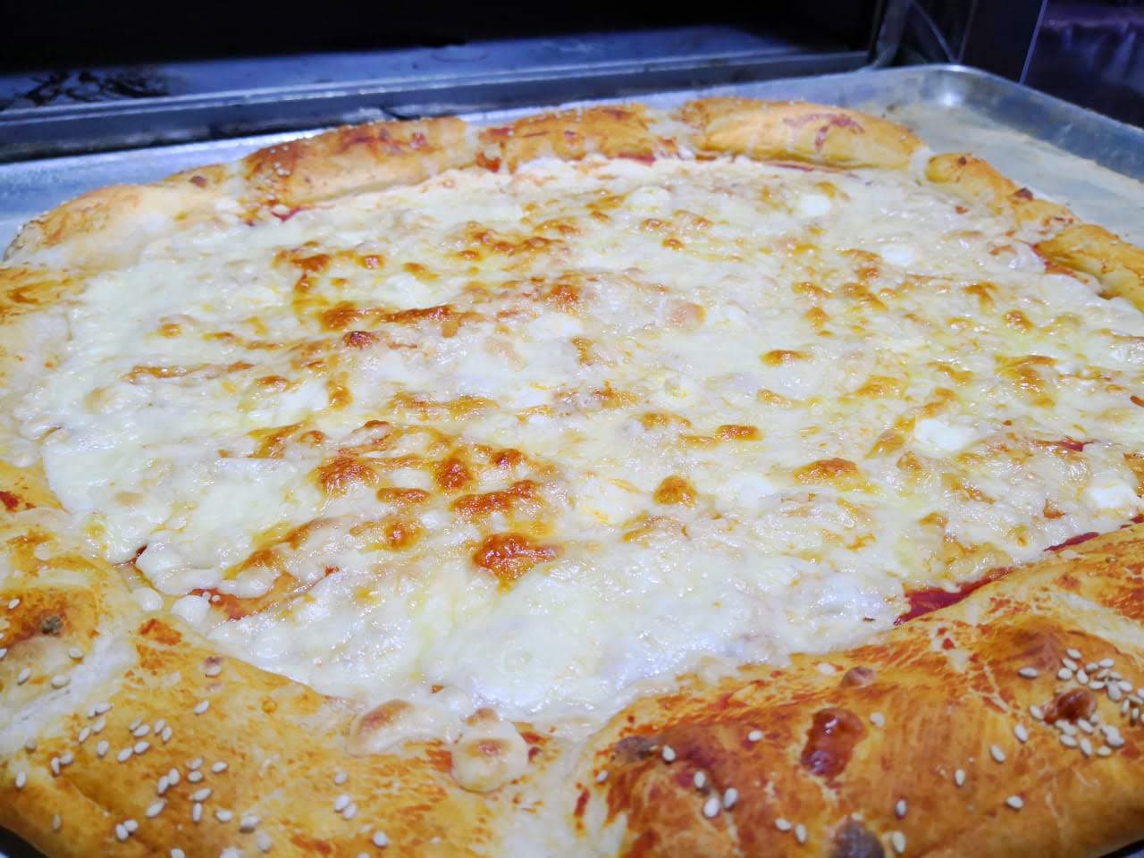 Pizzas Cielito Lindo image 2