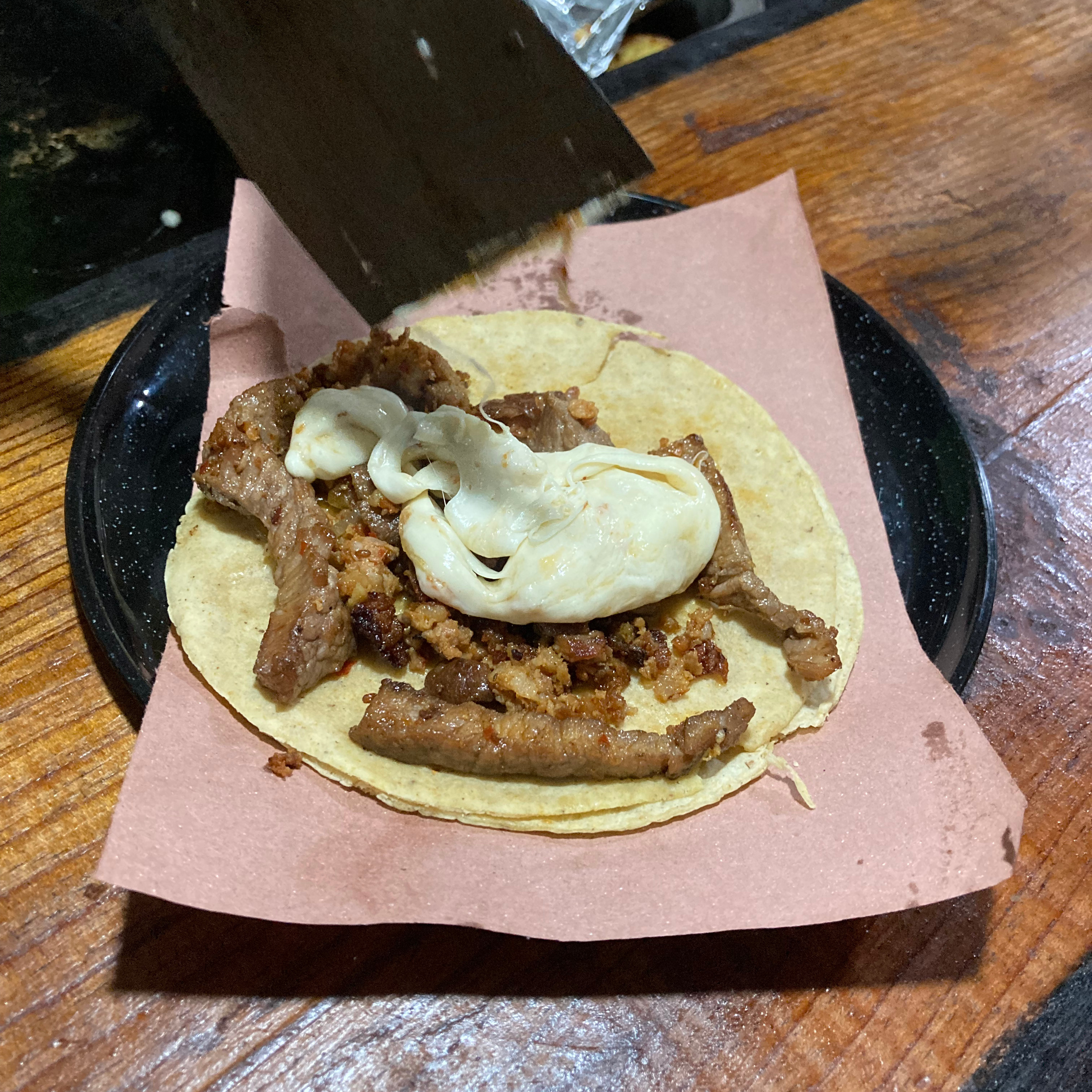 Pinxe Taco image 1