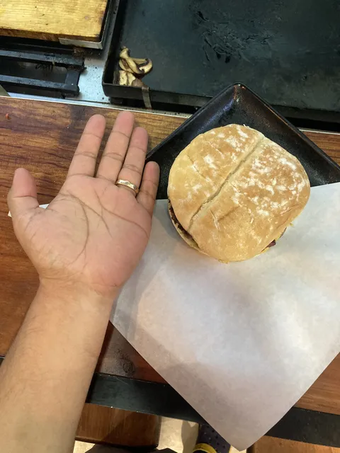 Pinxe Taco image 3
