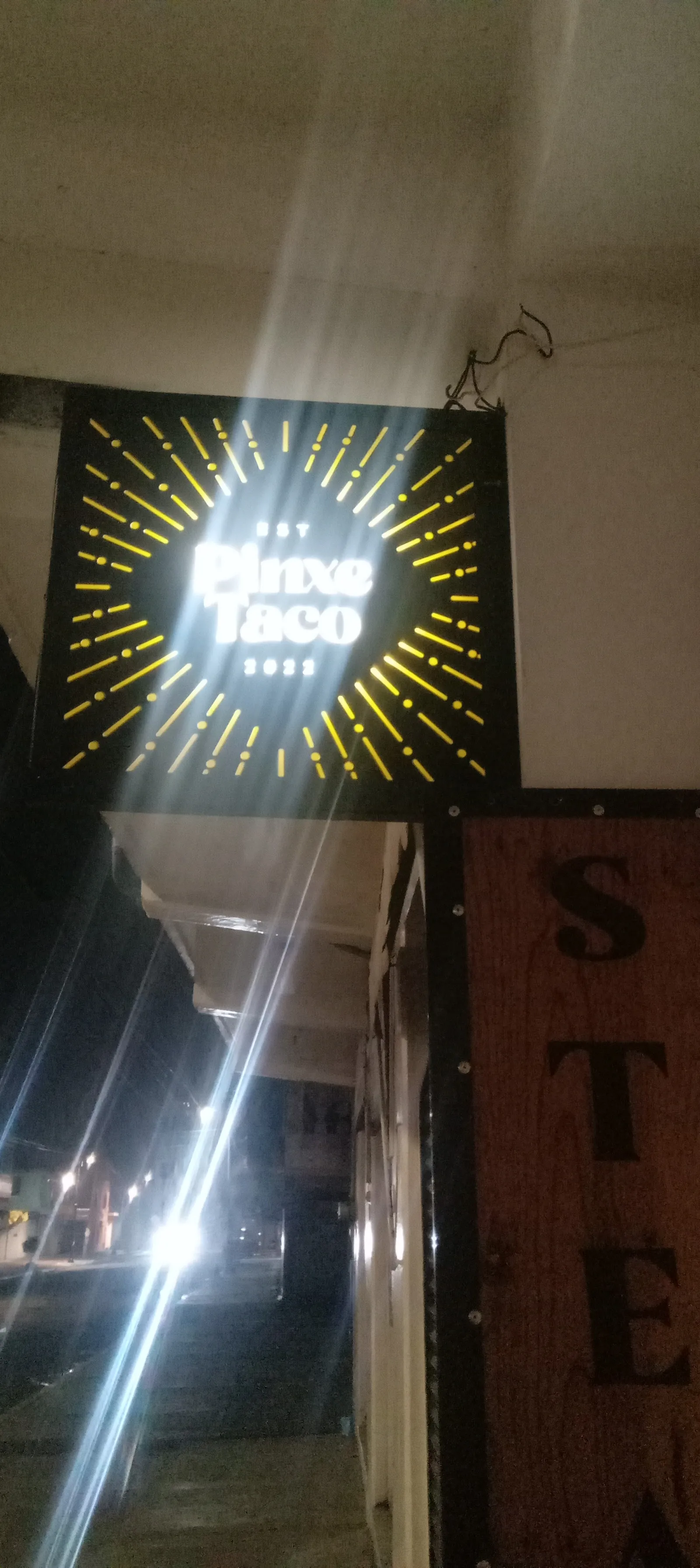 Pinxe Taco image 6