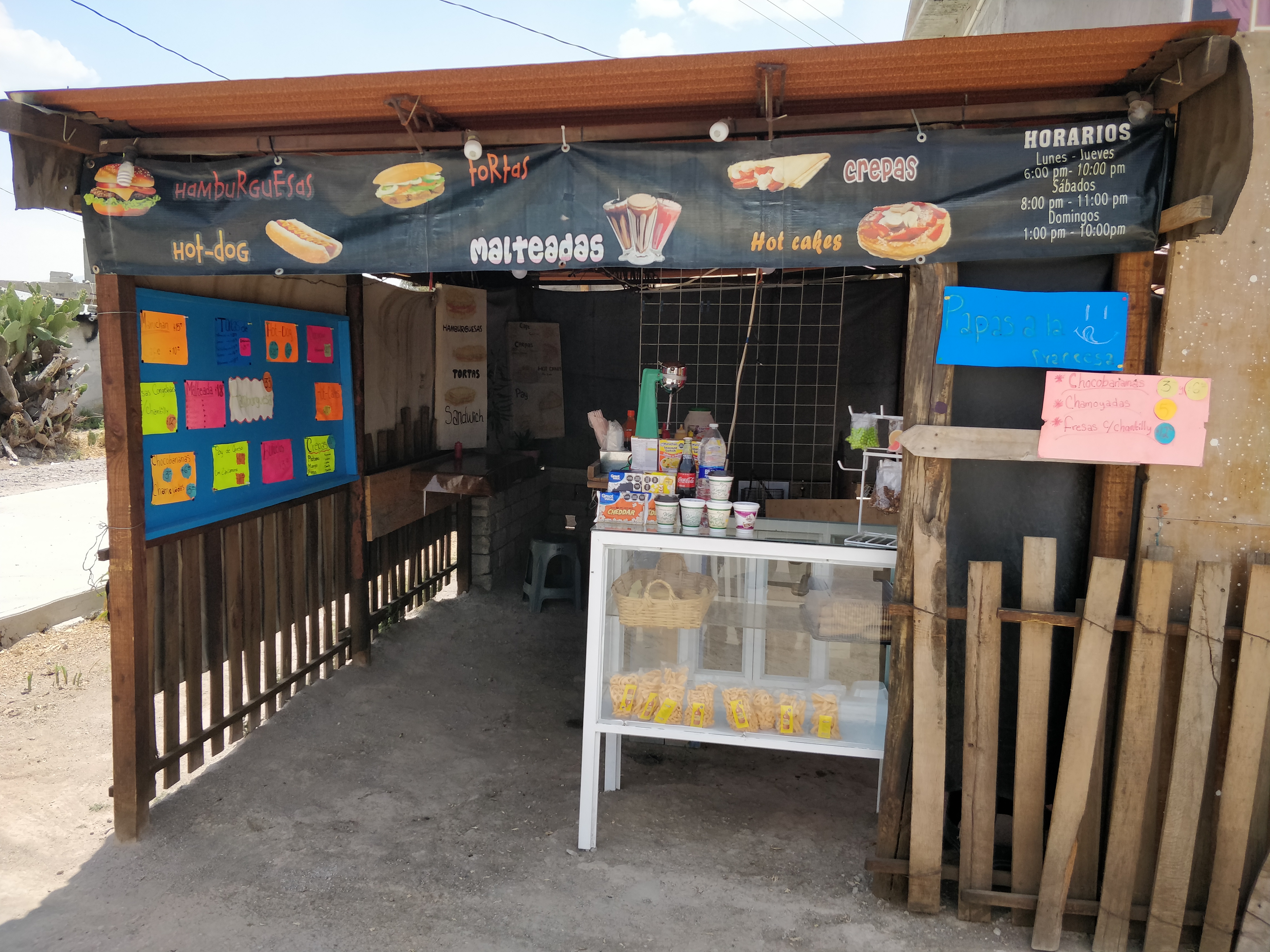 La Esquina del Sabor image 1