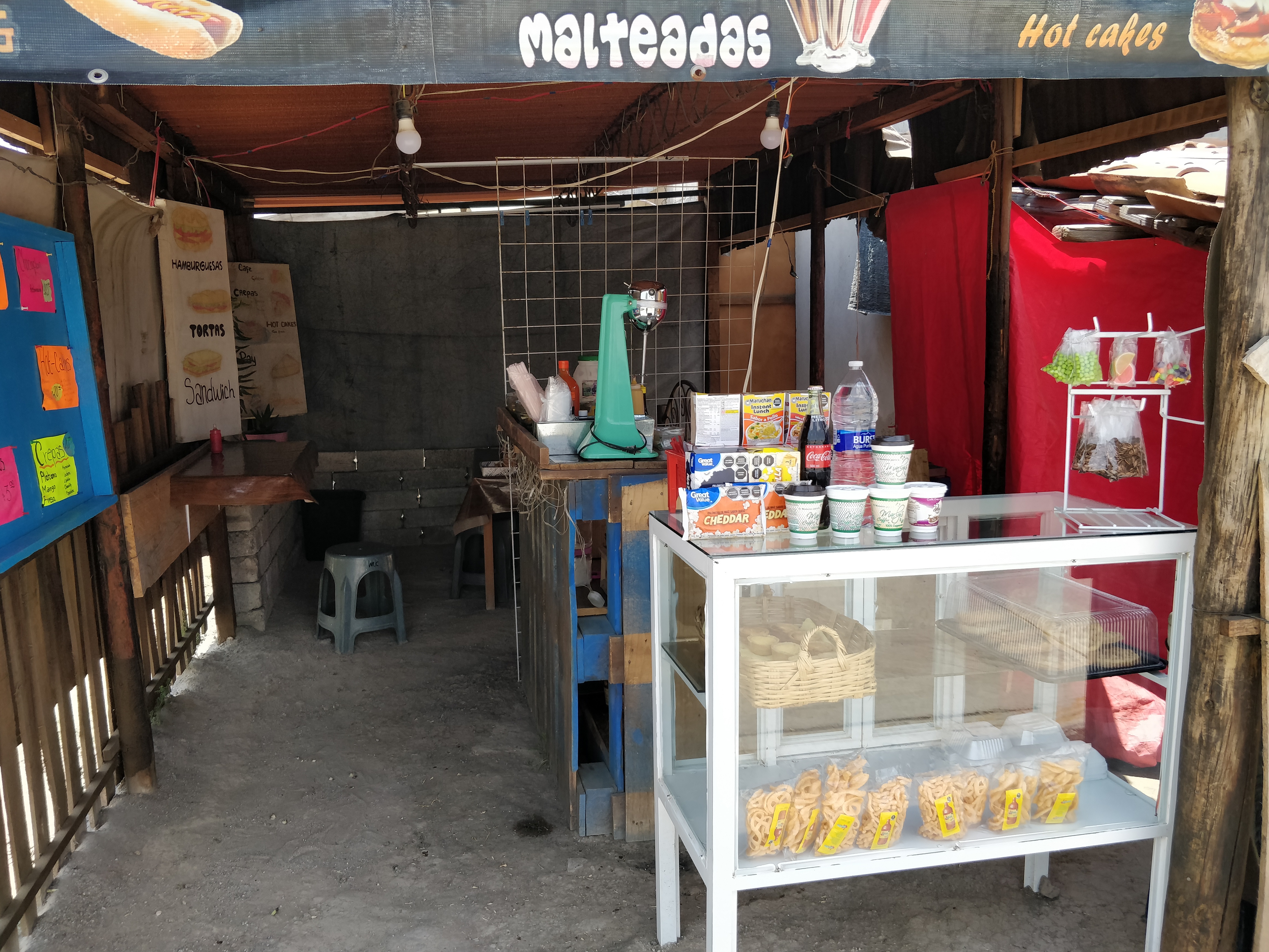 La Esquina del Sabor image 3