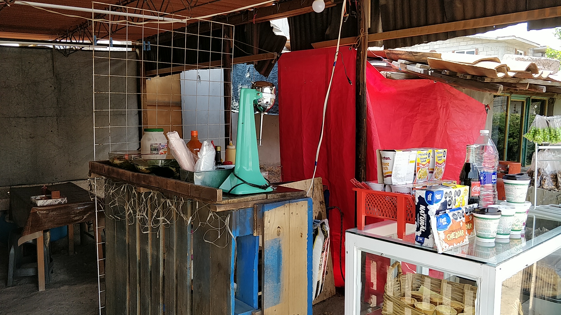 La Esquina del Sabor image 7