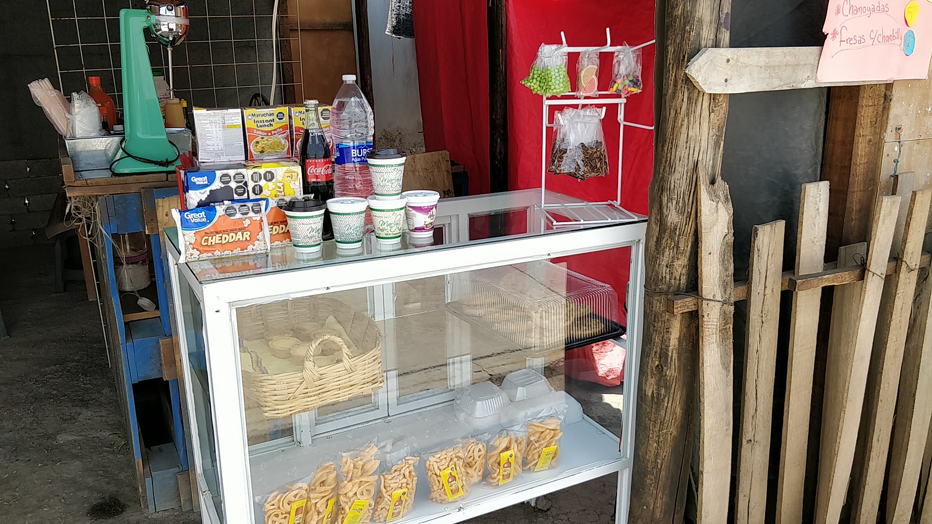 La Esquina del Sabor image 8