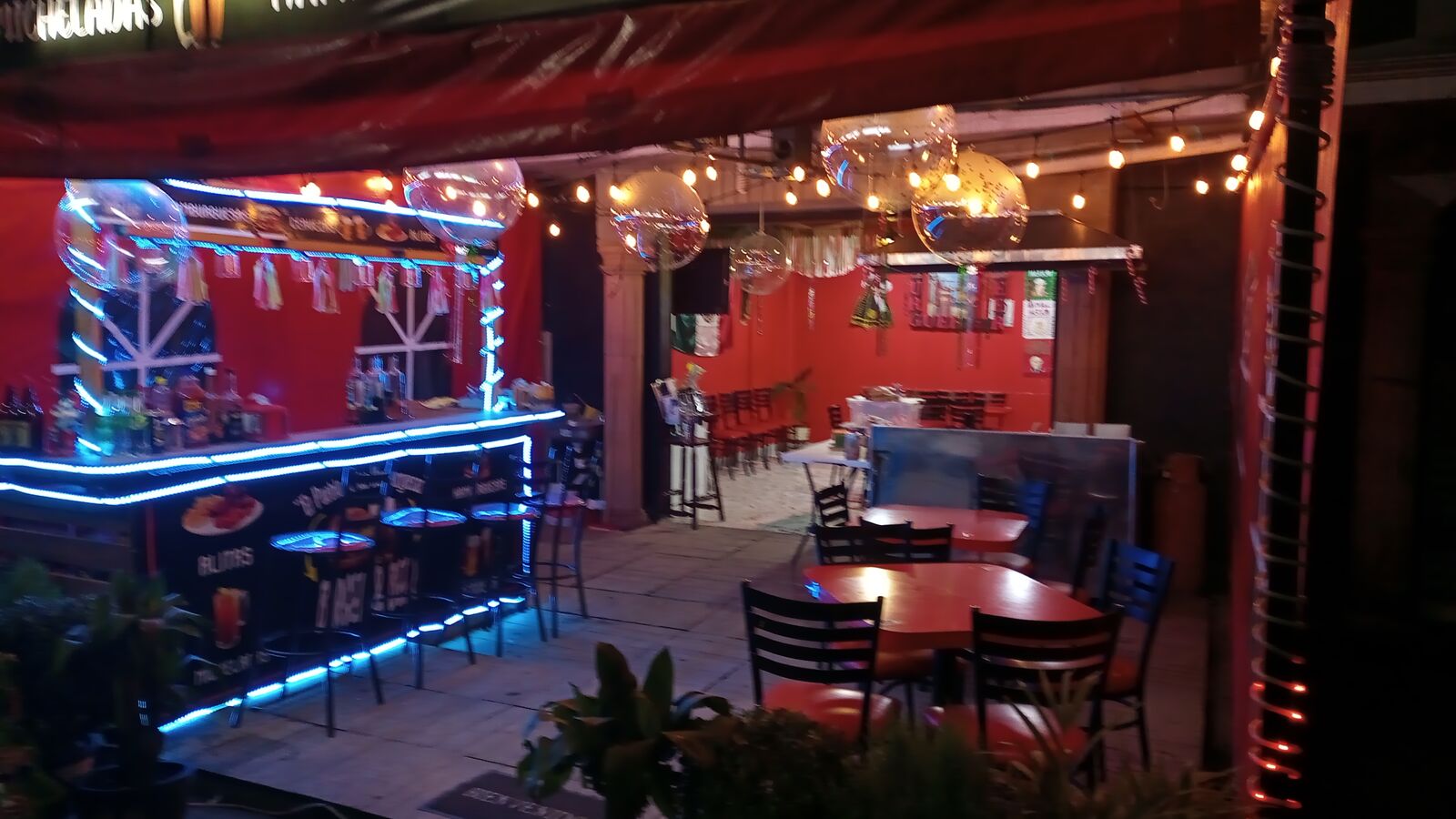 Burger & Beer "El Pueblo de las Hamburguesas" image 5