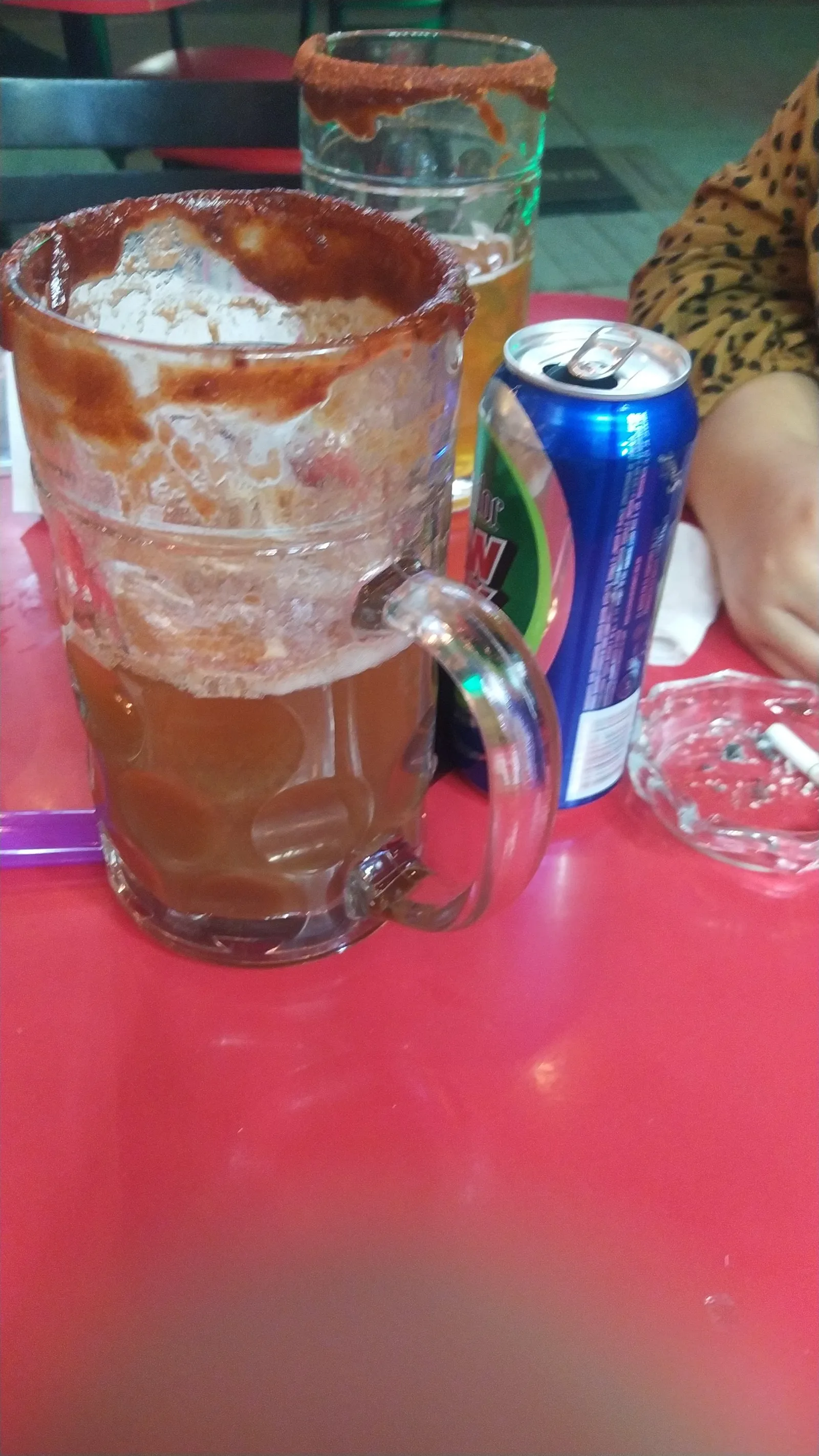 Burger & Beer "El Pueblo de las Hamburguesas" image 6
