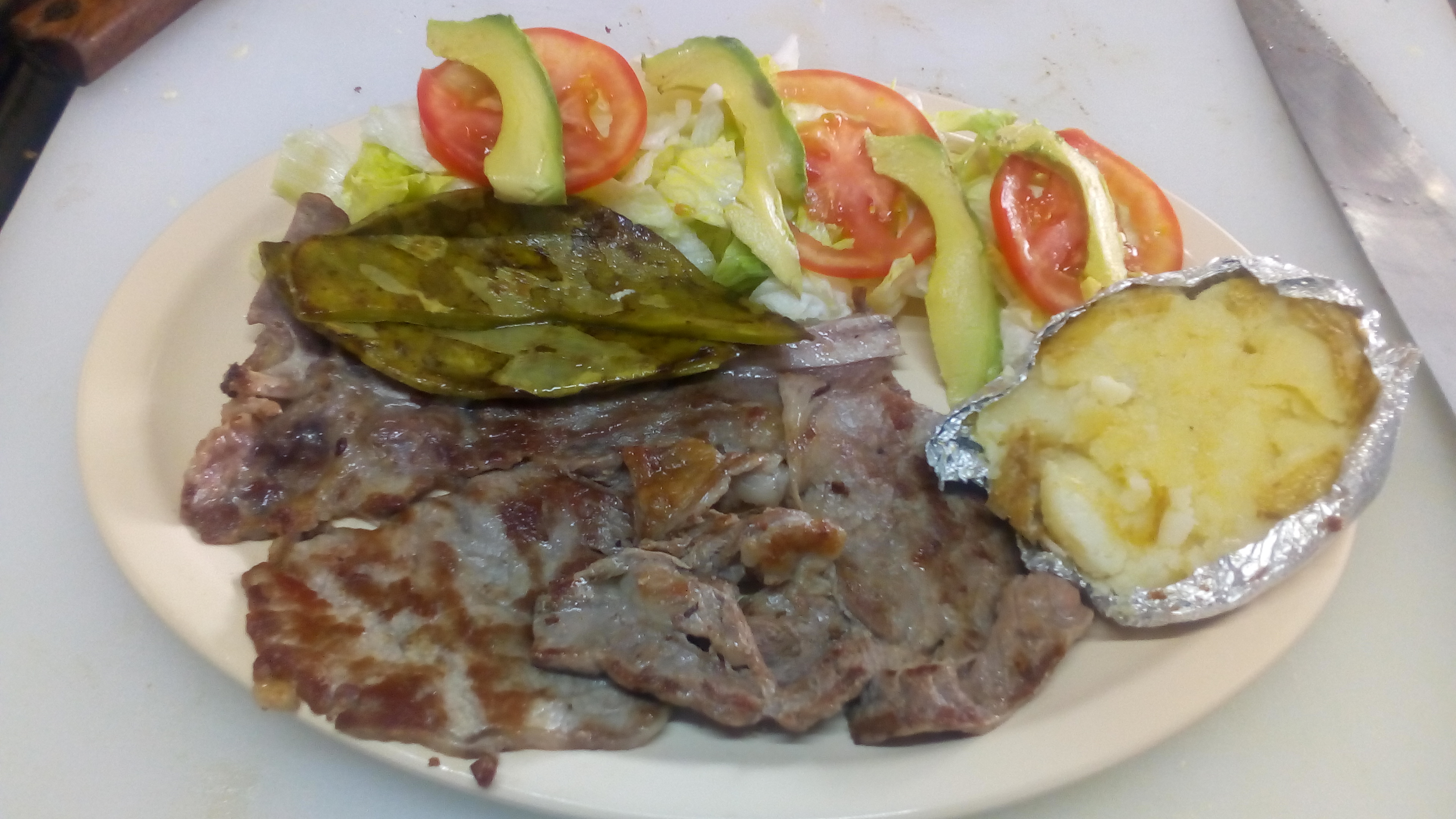 MARISQUERIA Y TAQUERIA DON CELES image 1