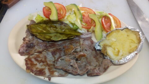MARISQUERIA Y TAQUERIA DON CELES image 1