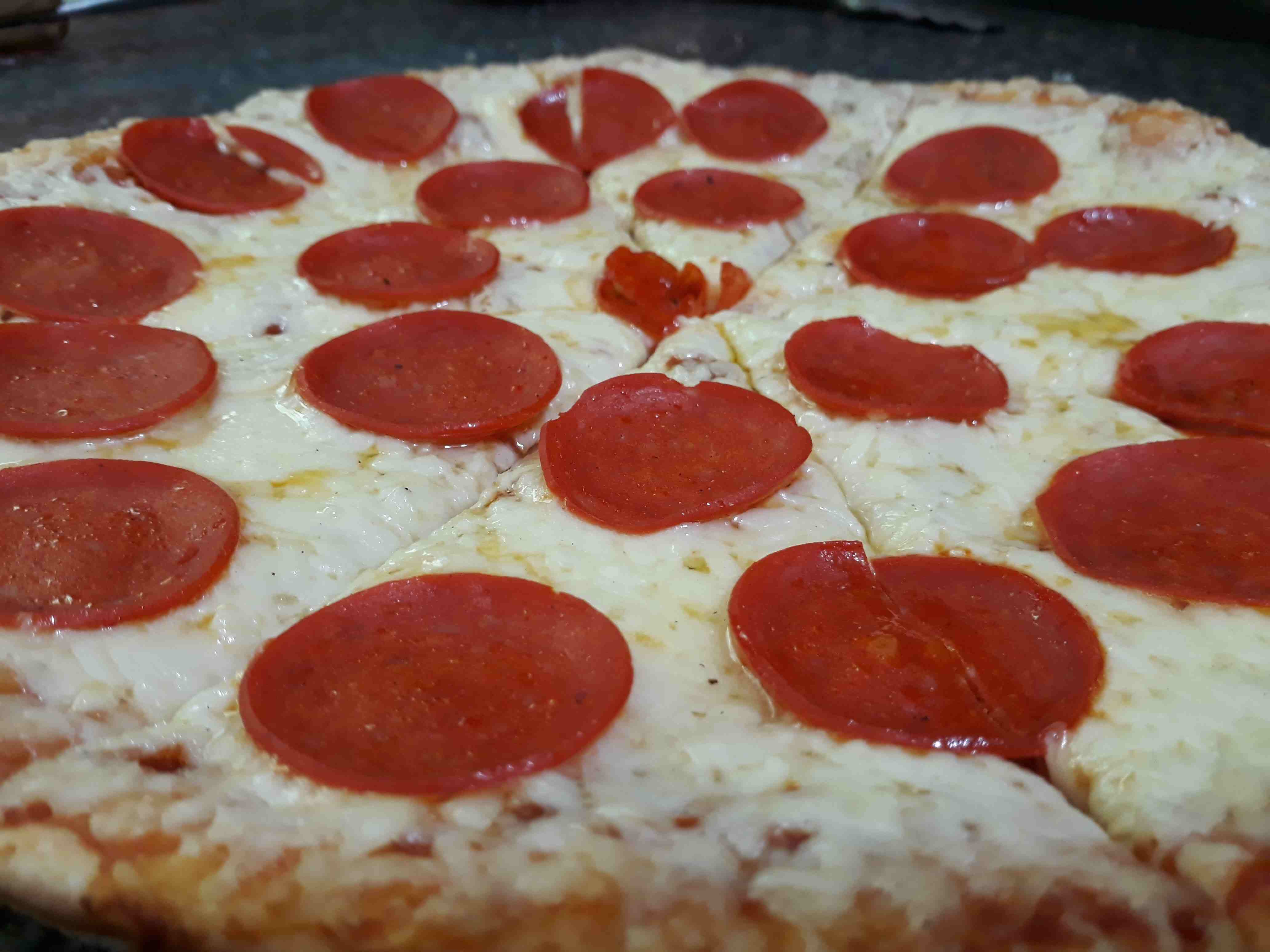 La Pizzota Pizza image 1