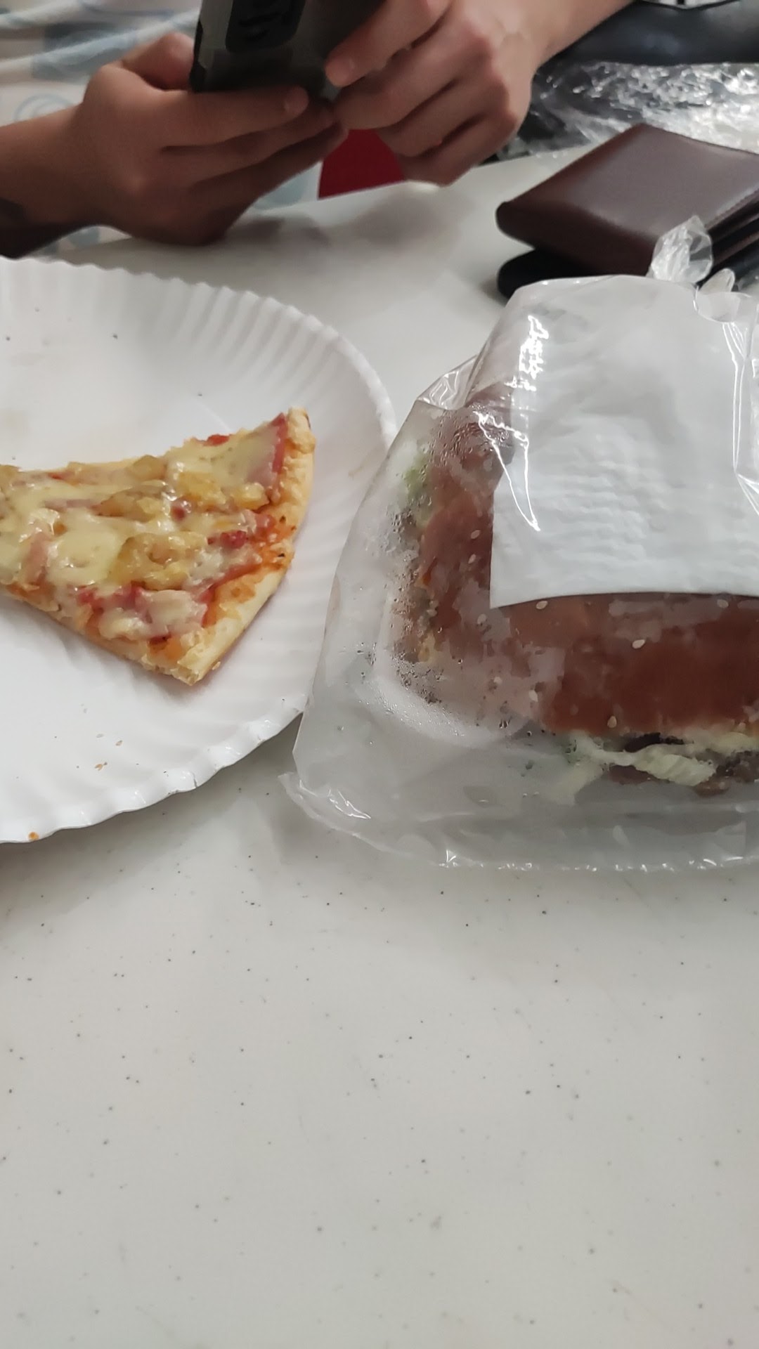 La Pizzota Pizza image 3