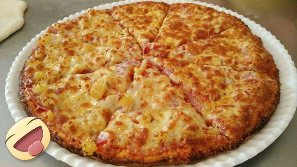 La Pizzota Pizza image 4