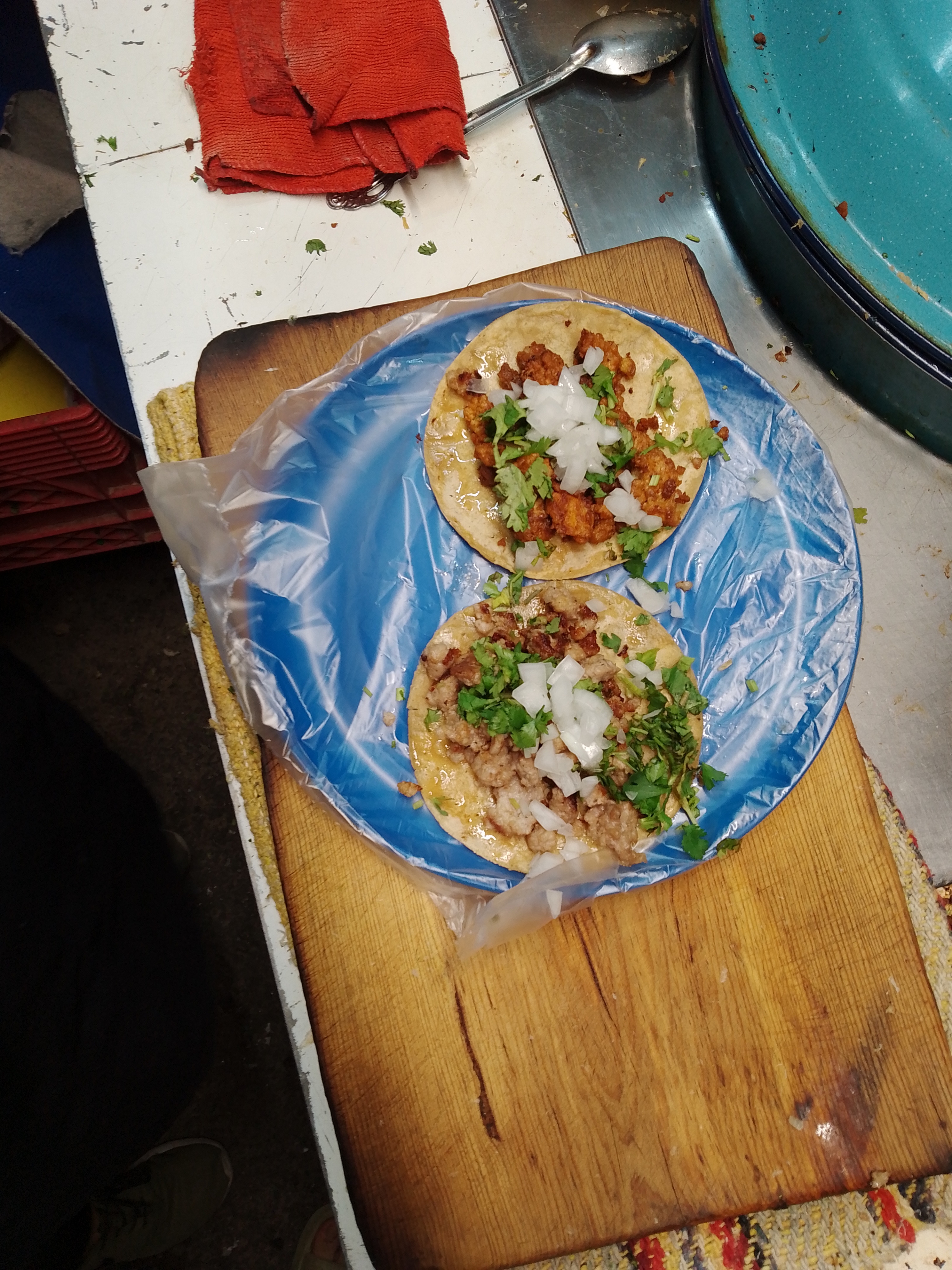 Tacos la Vecina image 1