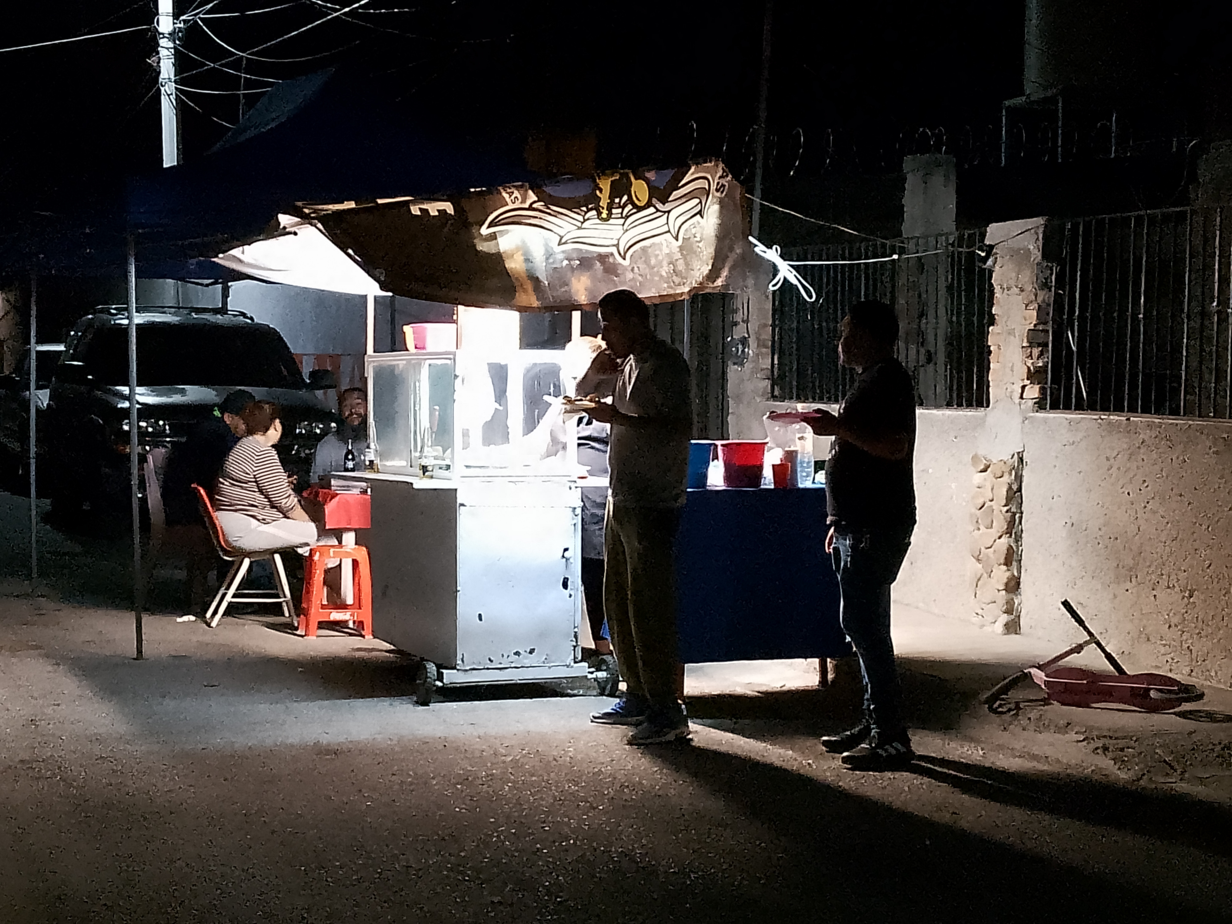 Tacos la Vecina image 2