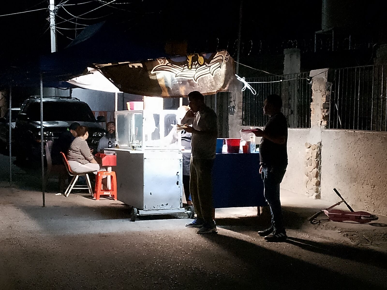 Tacos la Vecina image 2