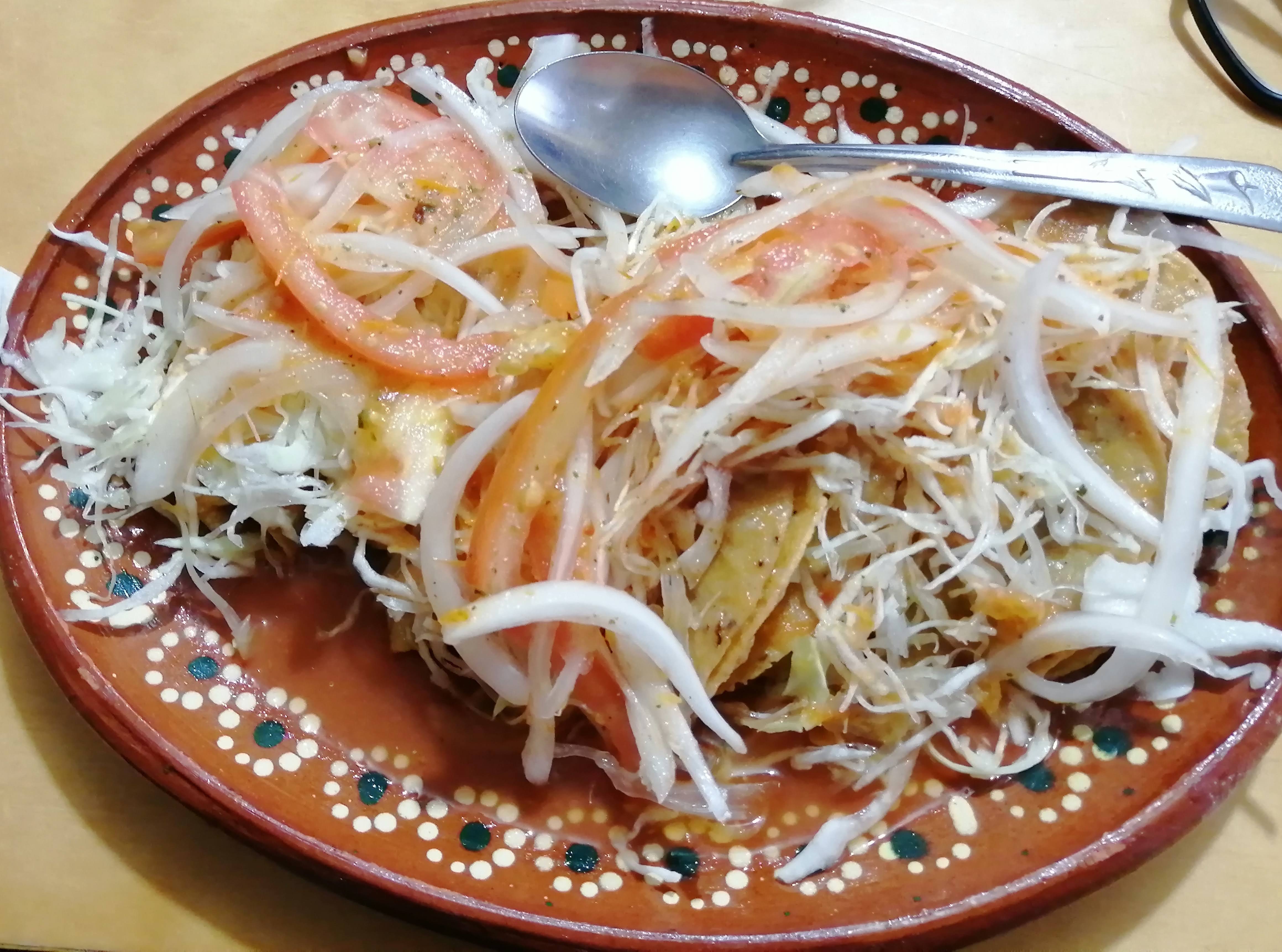 RESTAURANTE PUERTA SUR image 2