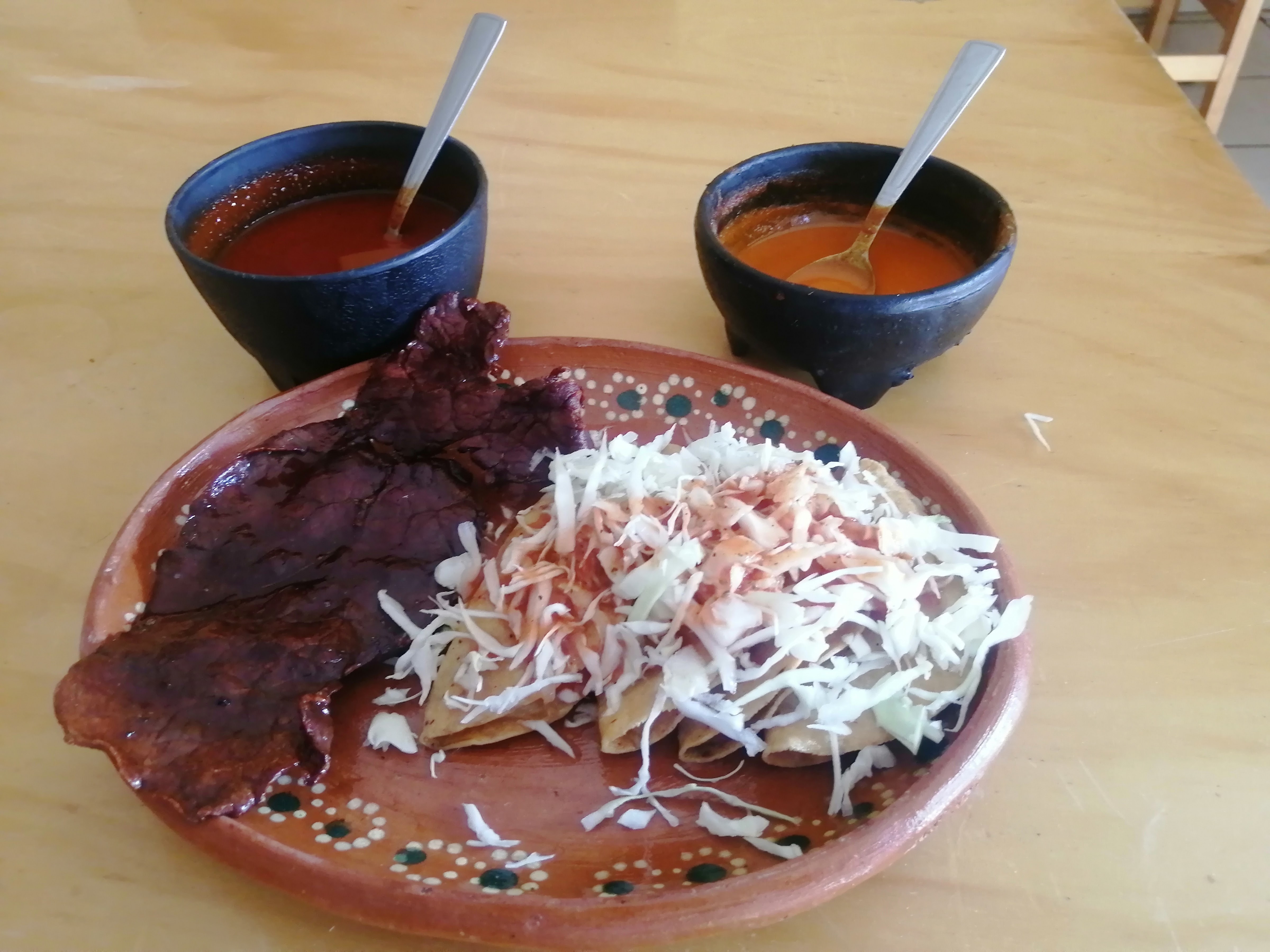 RESTAURANTE PUERTA SUR image 5