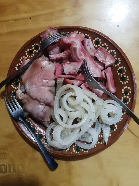 RESTAURANTE PUERTA SUR image 6