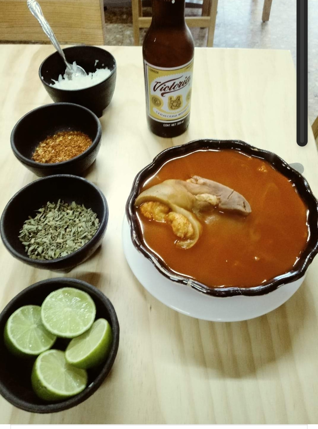 RESTAURANTE PUERTA SUR image 8