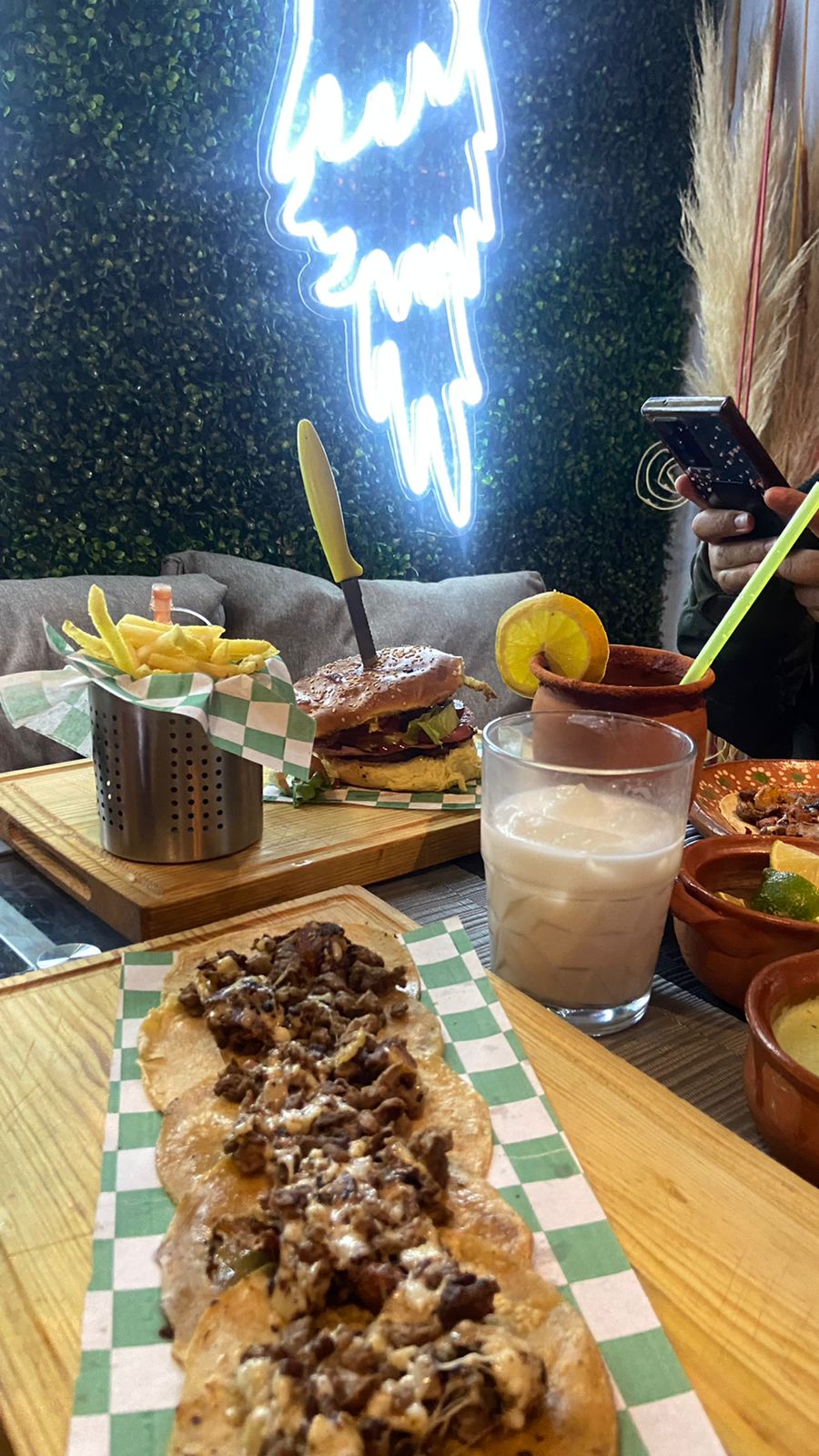 El Cactus Resaturant Bar image 3