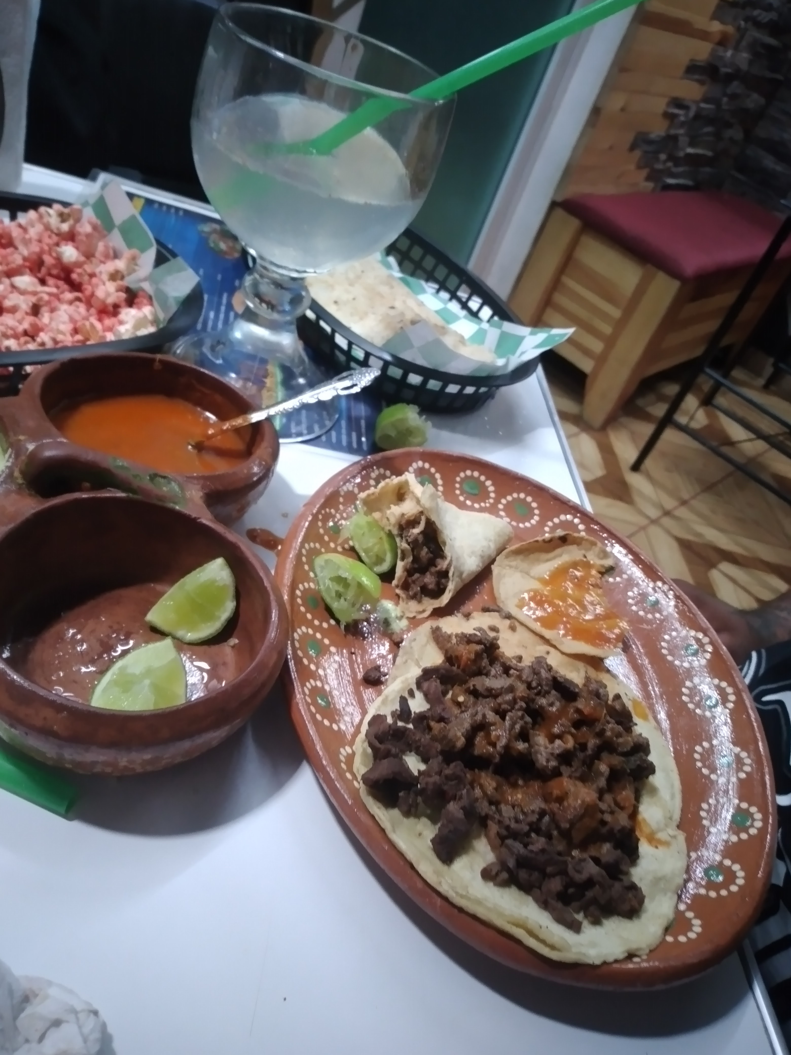 El Cactus Resaturant Bar image 4