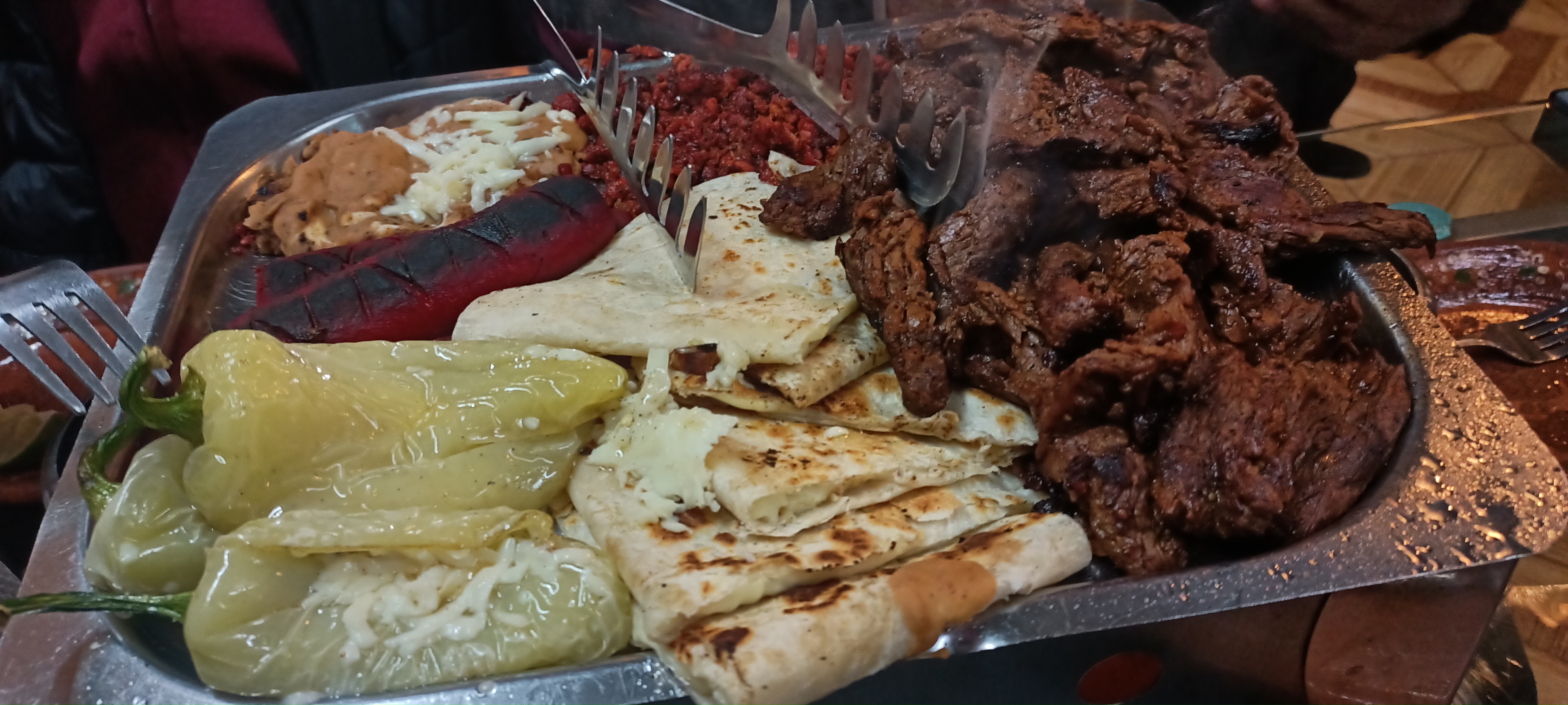 El Cactus Resaturant Bar image 9