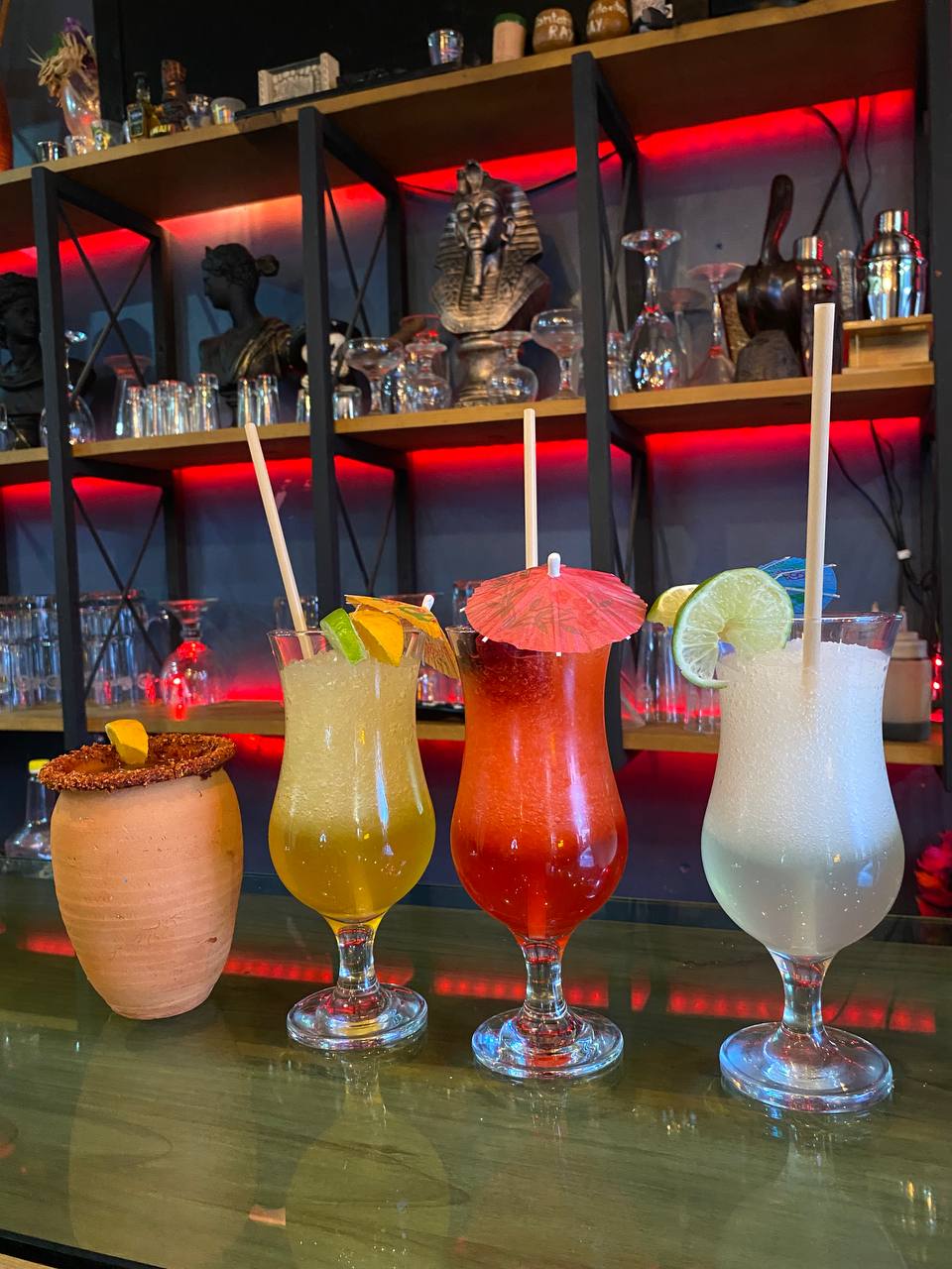 El Cactus Resaturant Bar image 10