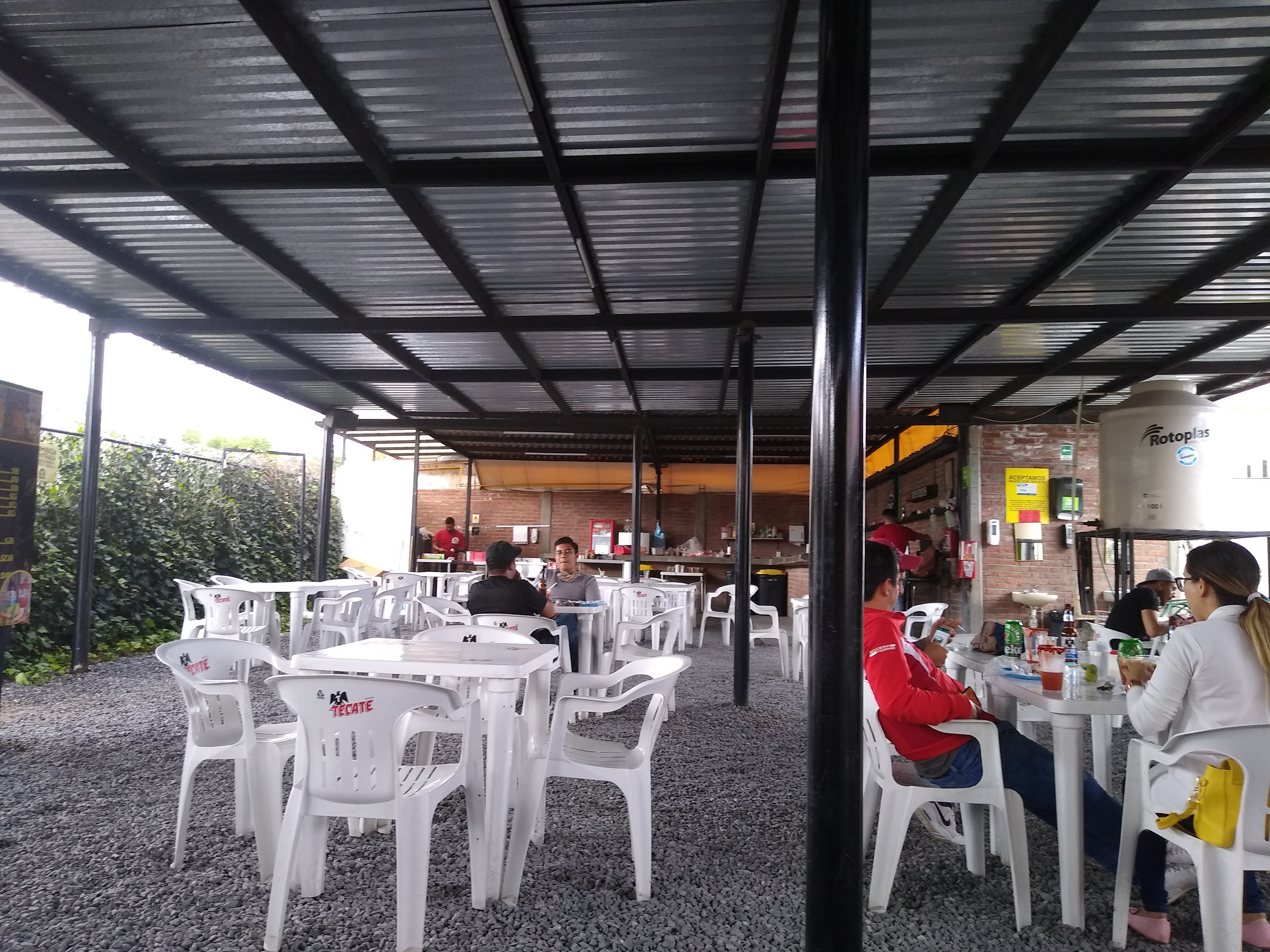 Mal del Puerco image 1