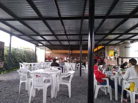 Mal del Puerco image 1