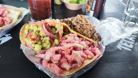Mal del Puerco image 2