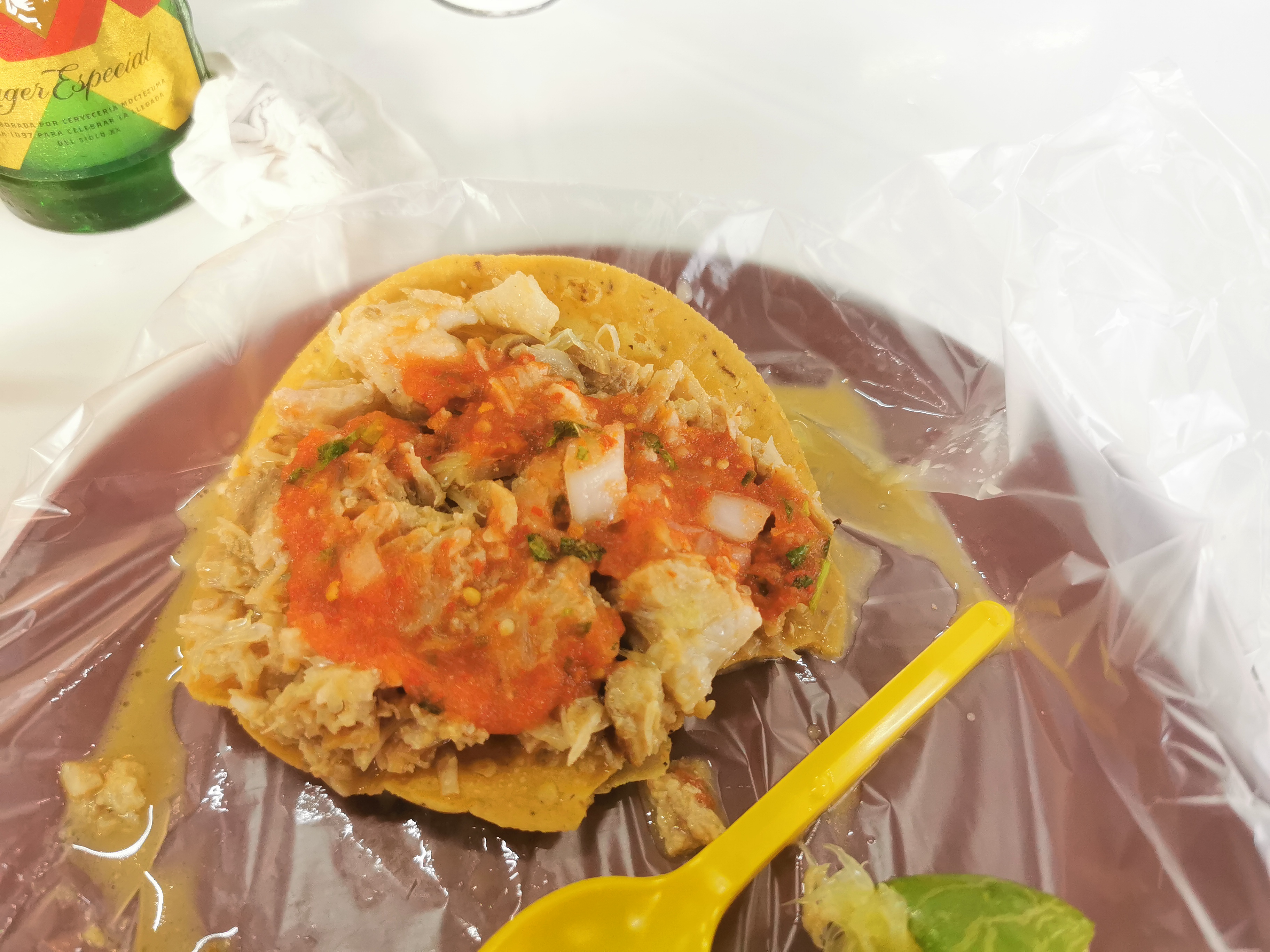 Mal del Puerco image 3