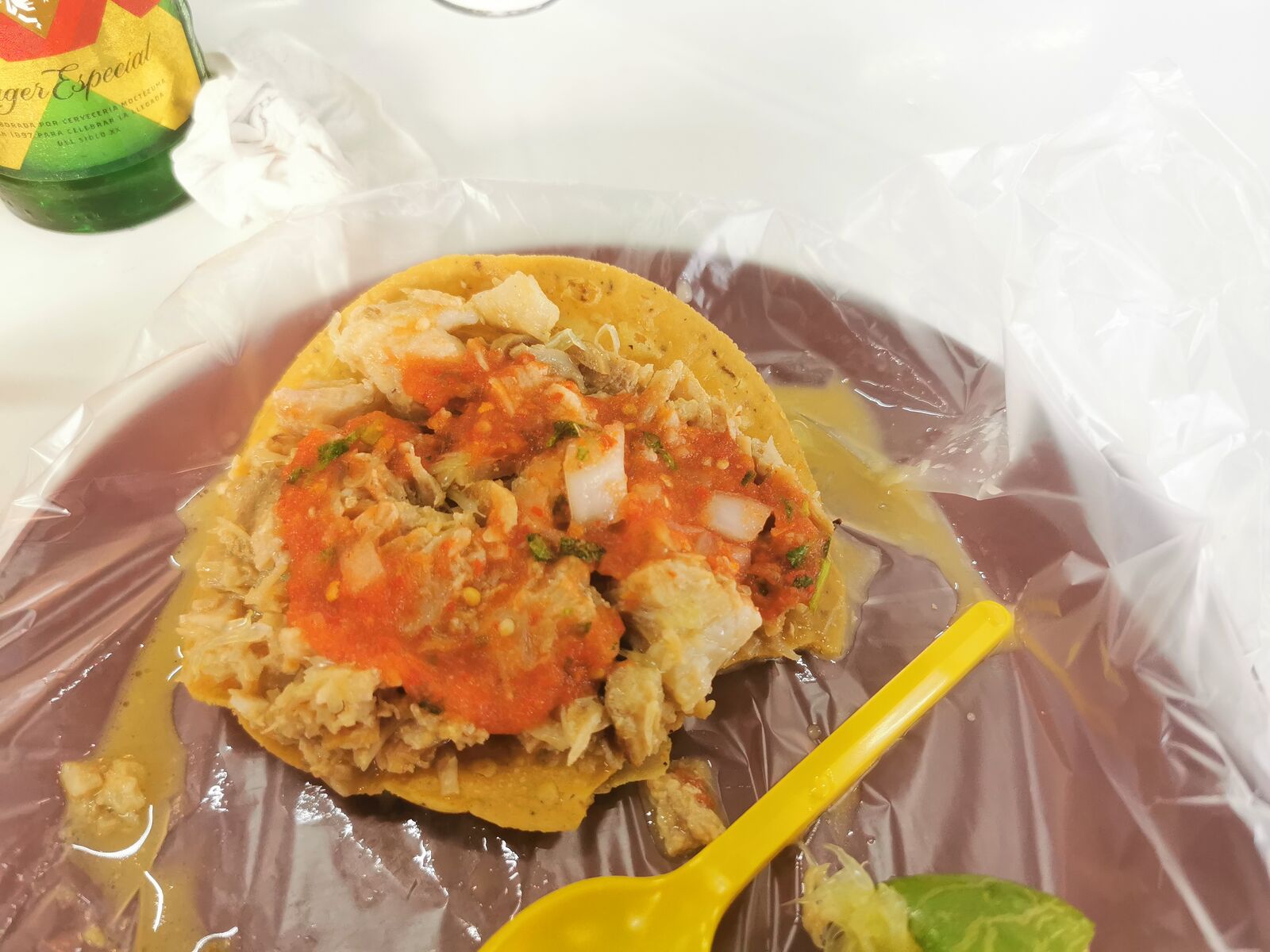 Mal del Puerco image 3