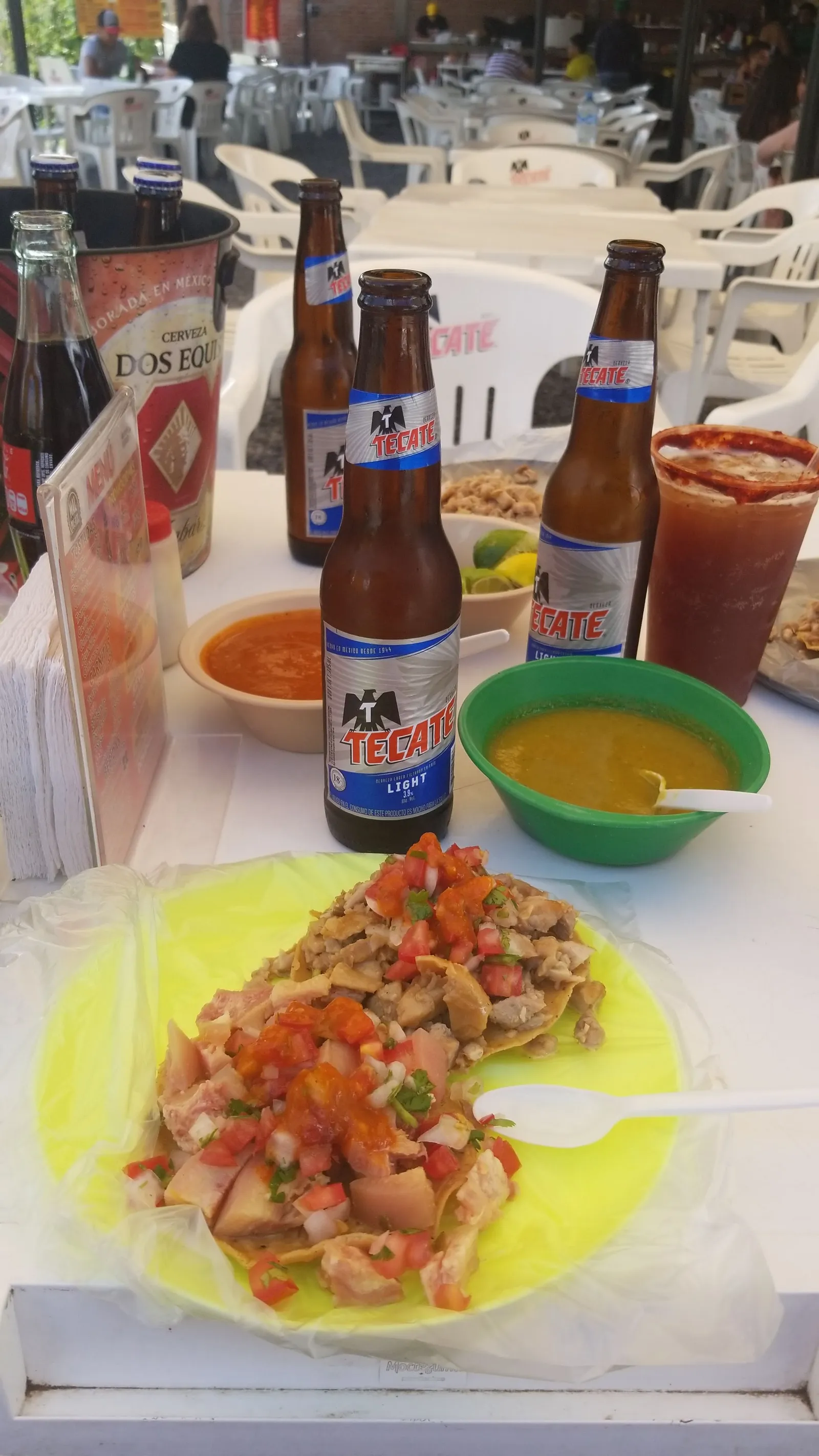 Mal del Puerco image 4