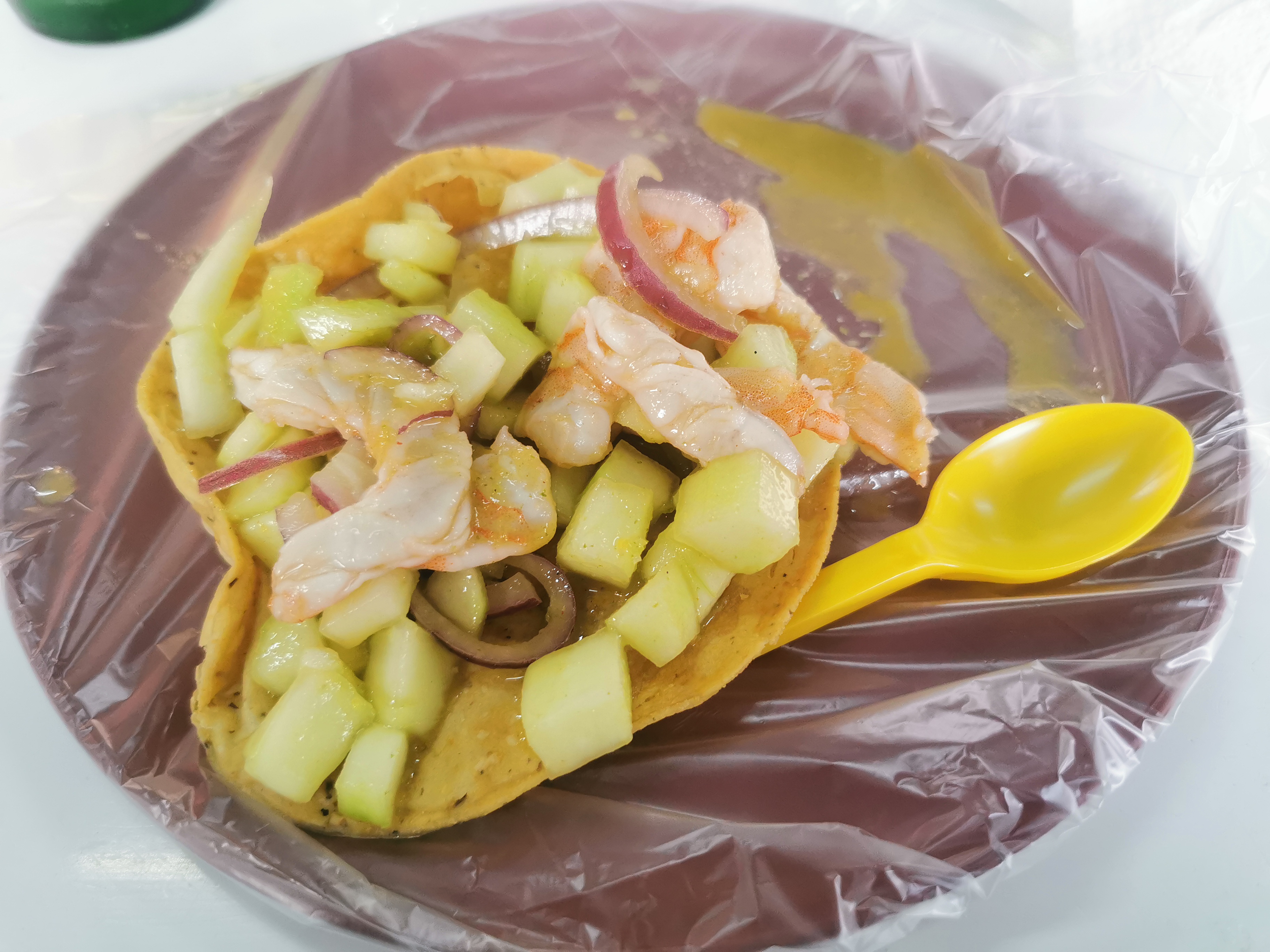 Mal del Puerco image 7