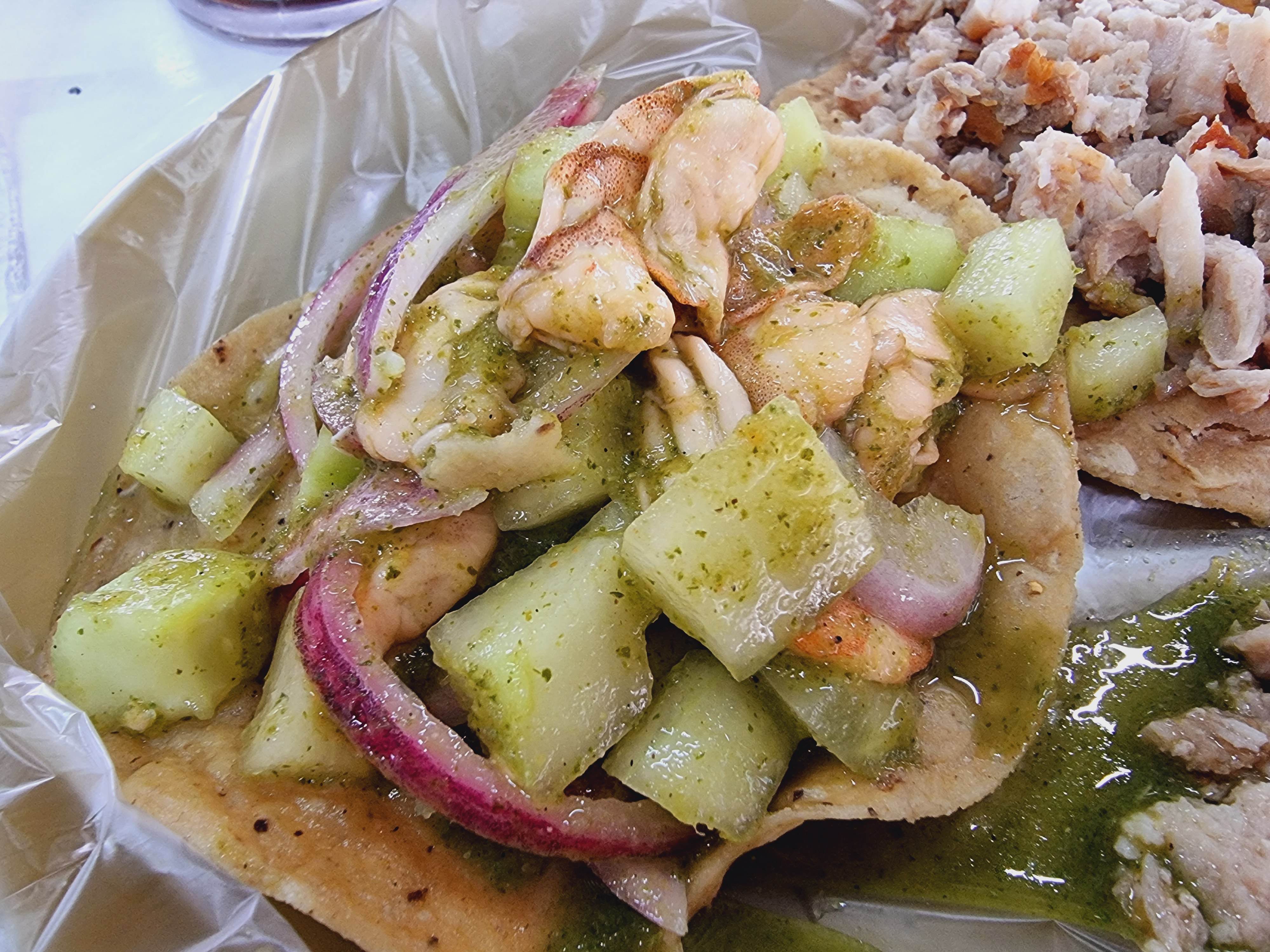 Mal del Puerco image 8