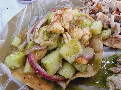 Mal del Puerco image 8