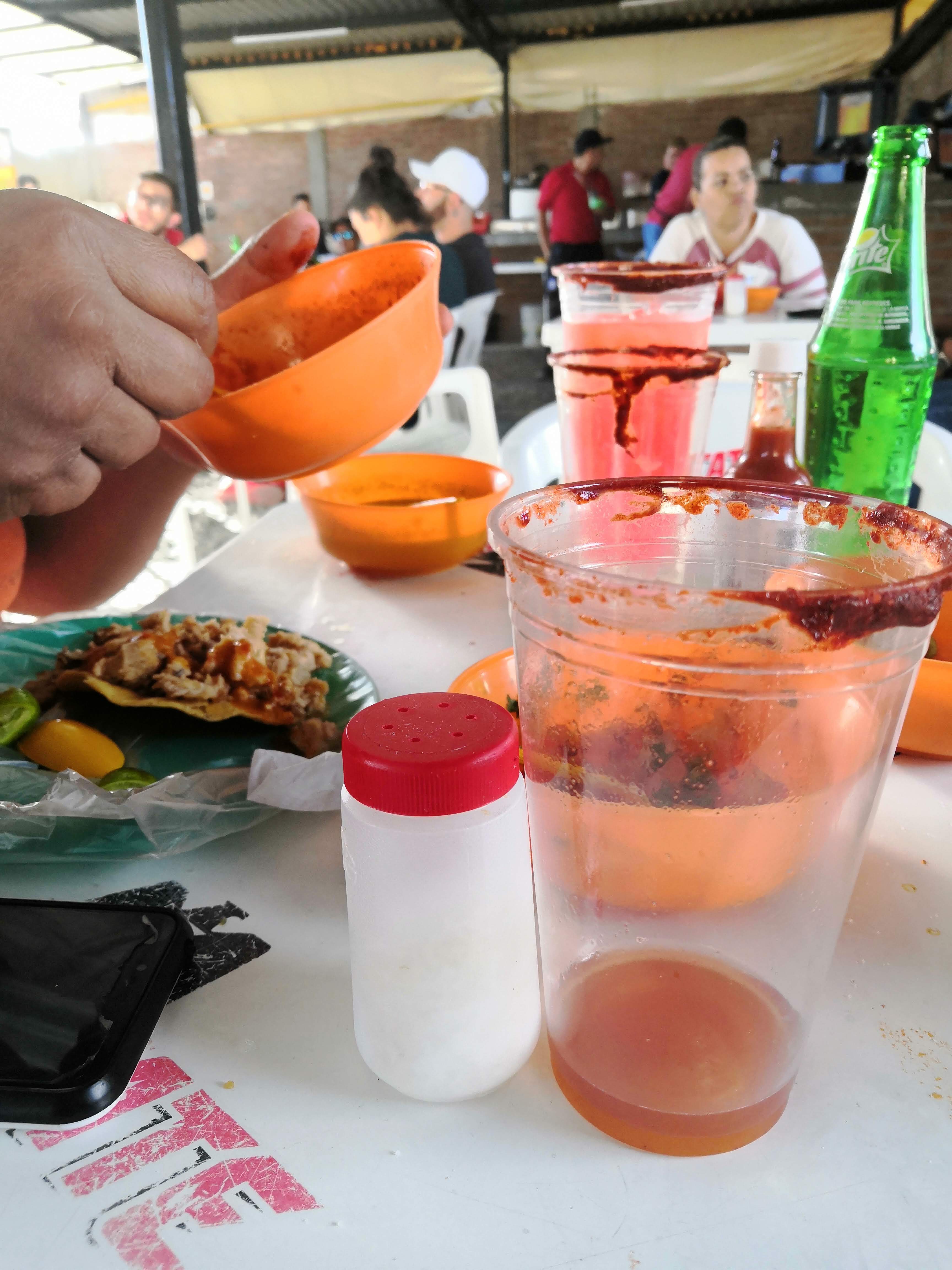 Mal del Puerco image 9