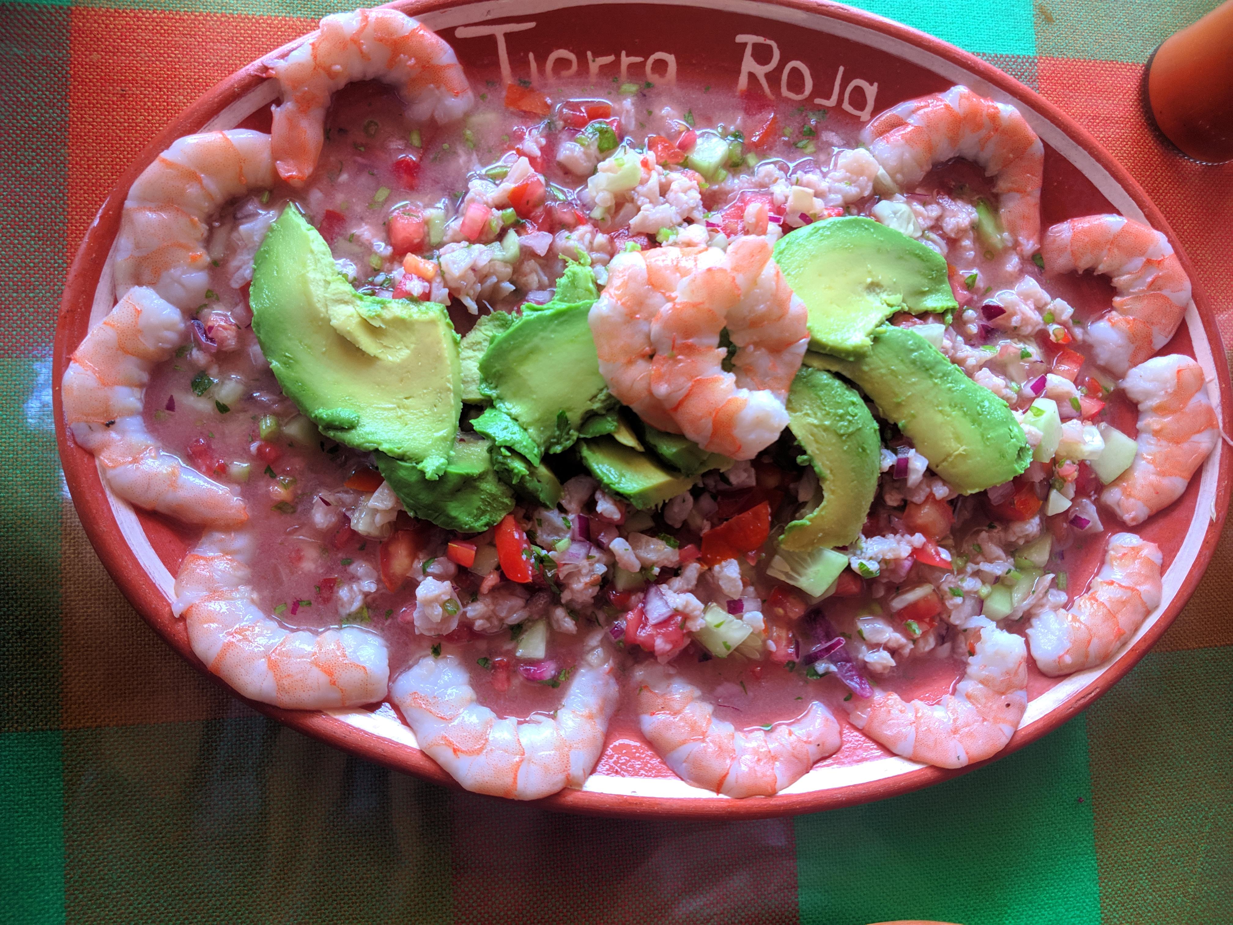 TIERRA ROJA RESTAURANT BAR image 1