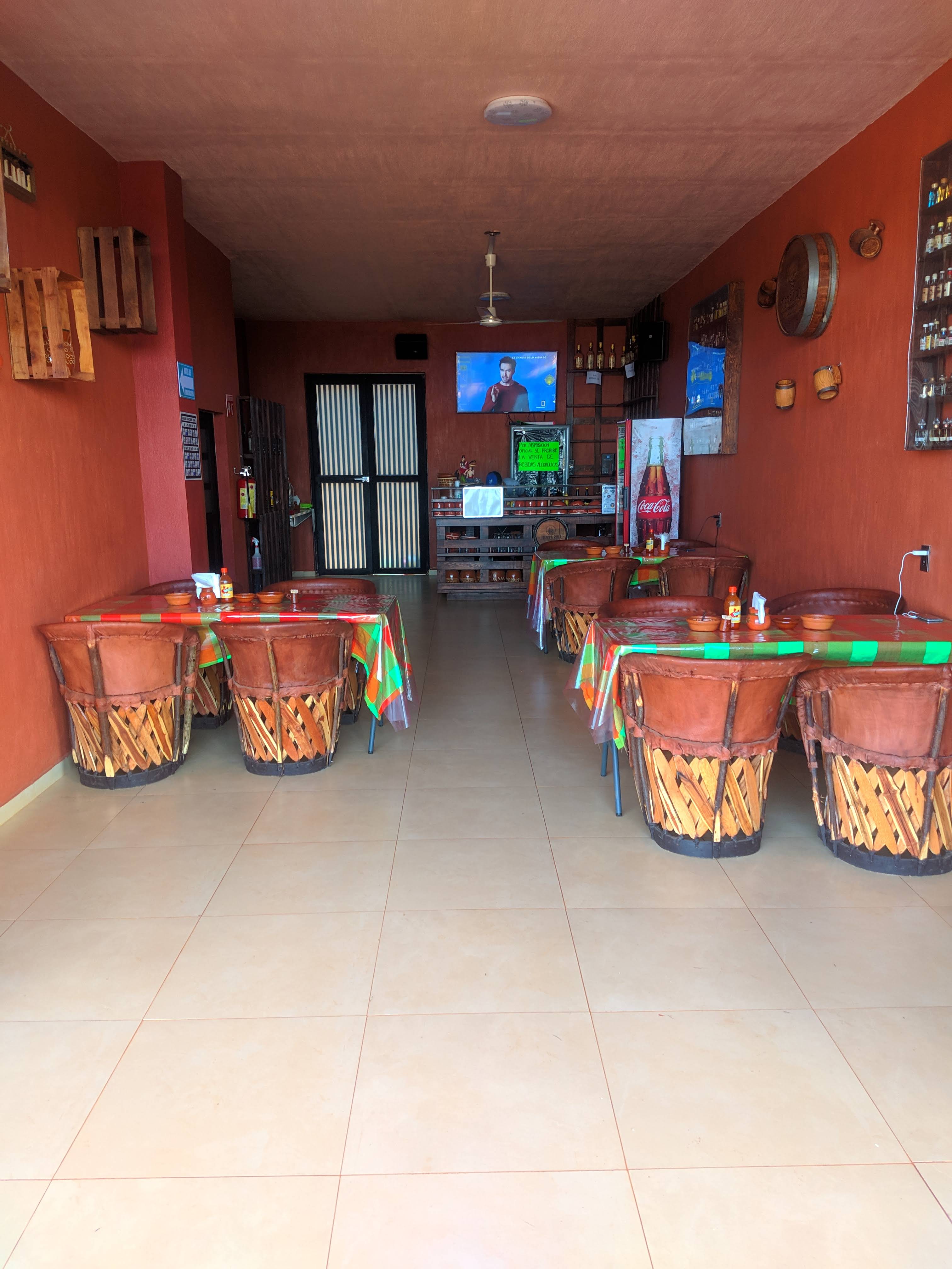 TIERRA ROJA RESTAURANT BAR image 3