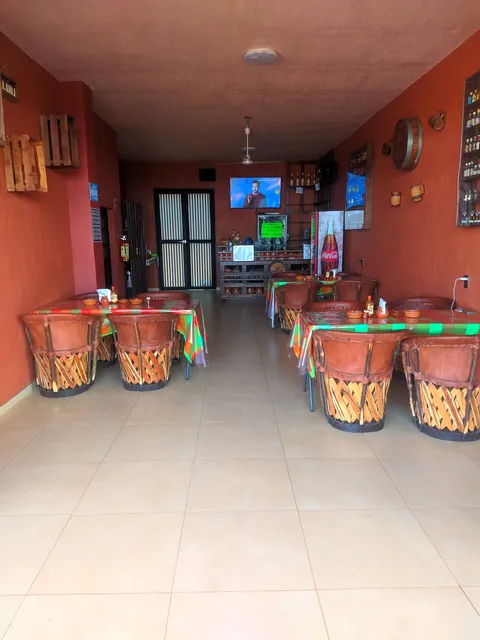 TIERRA ROJA RESTAURANT BAR image 3