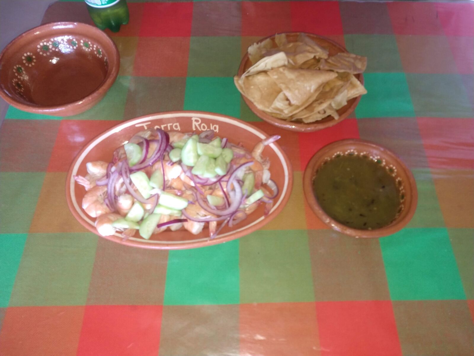 TIERRA ROJA RESTAURANT BAR image 4