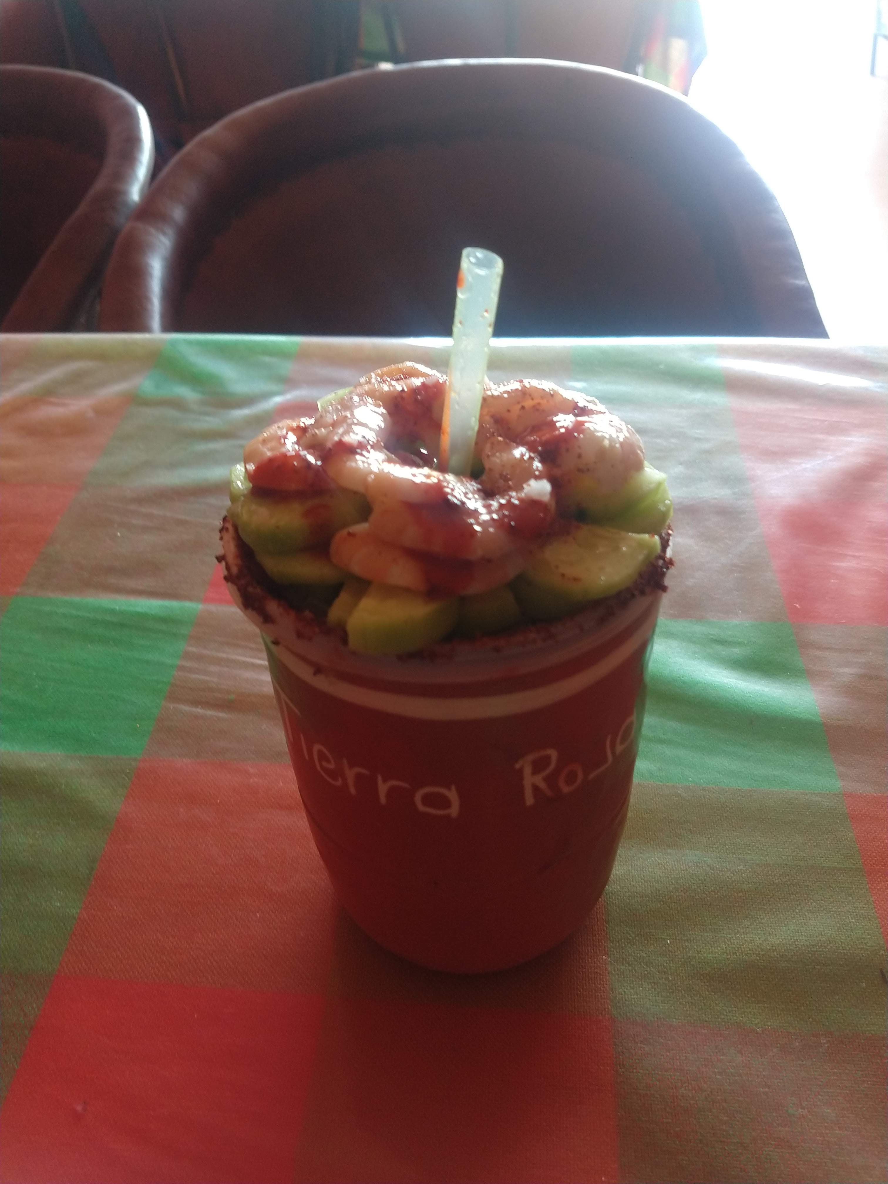 TIERRA ROJA RESTAURANT BAR image 5