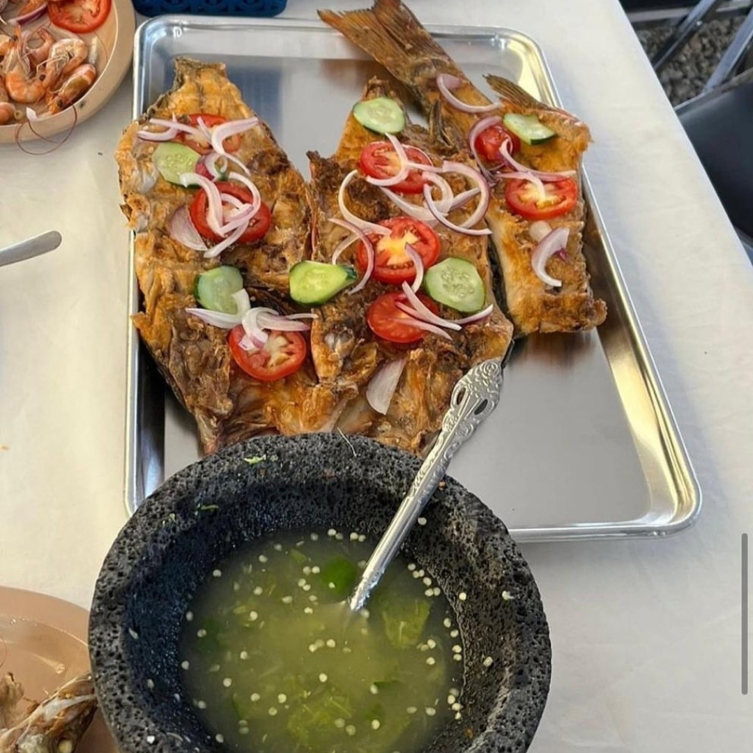 Botanero el Profe "Estilo Nayarit" image 2