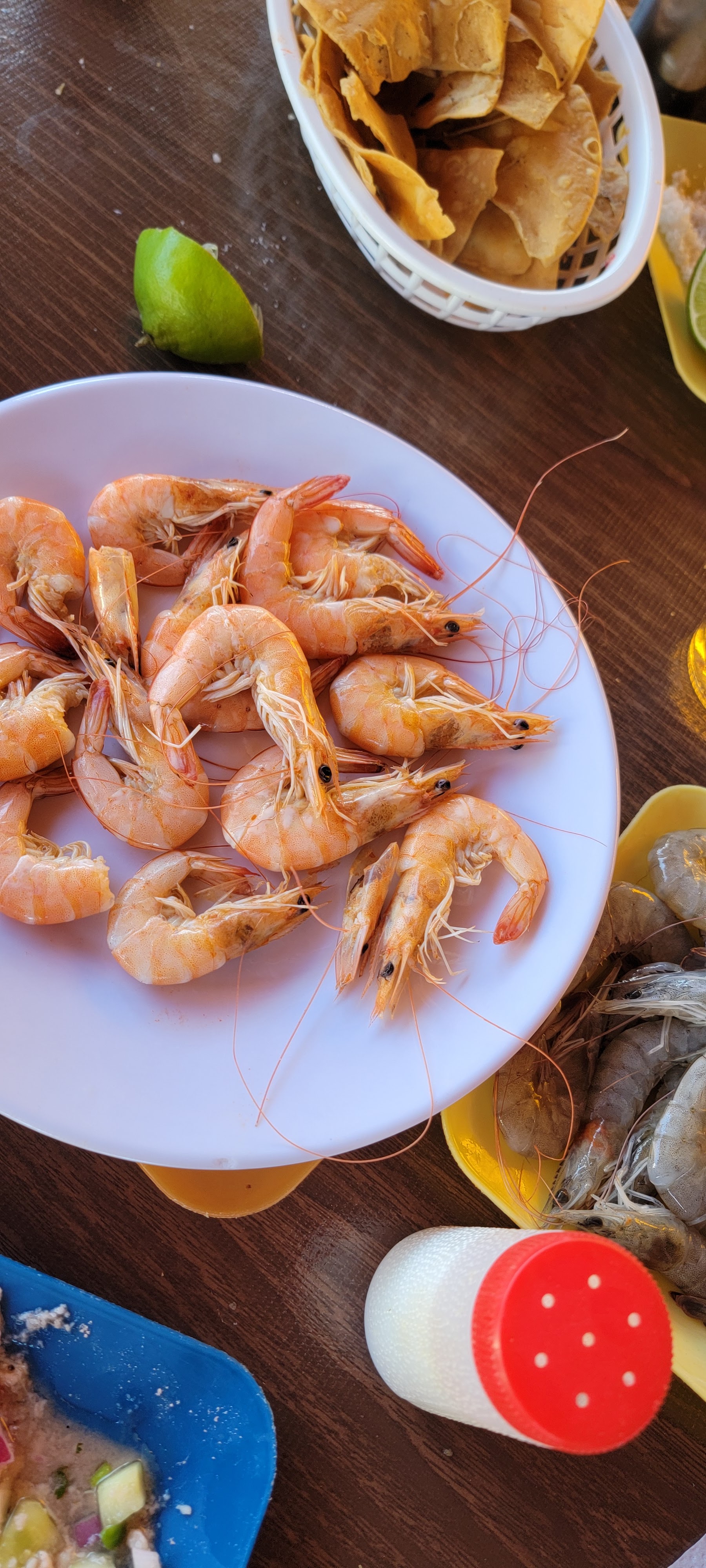 Botanero el Profe "Estilo Nayarit" image 4